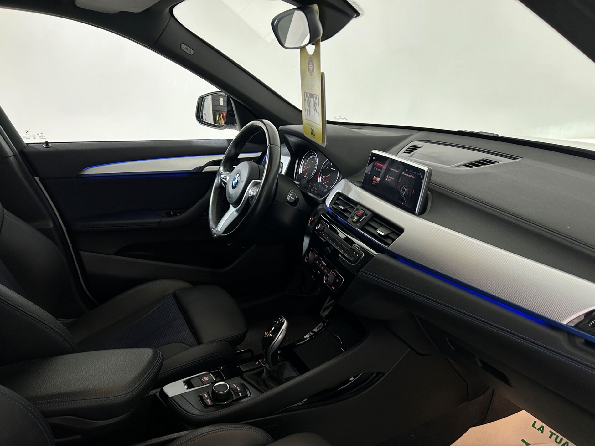 X1 S-Drive18d M sport - Autoviemme