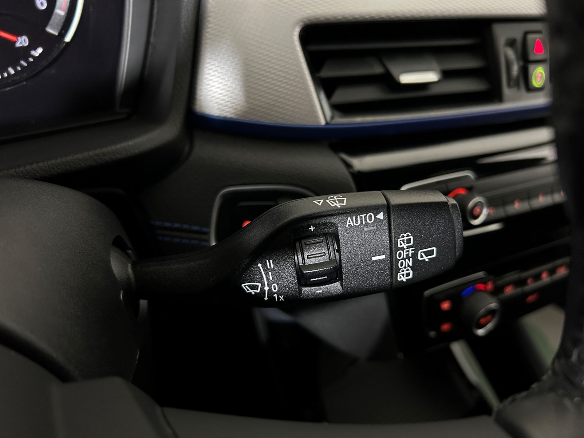 X1 S-Drive18d M sport - Autoviemme