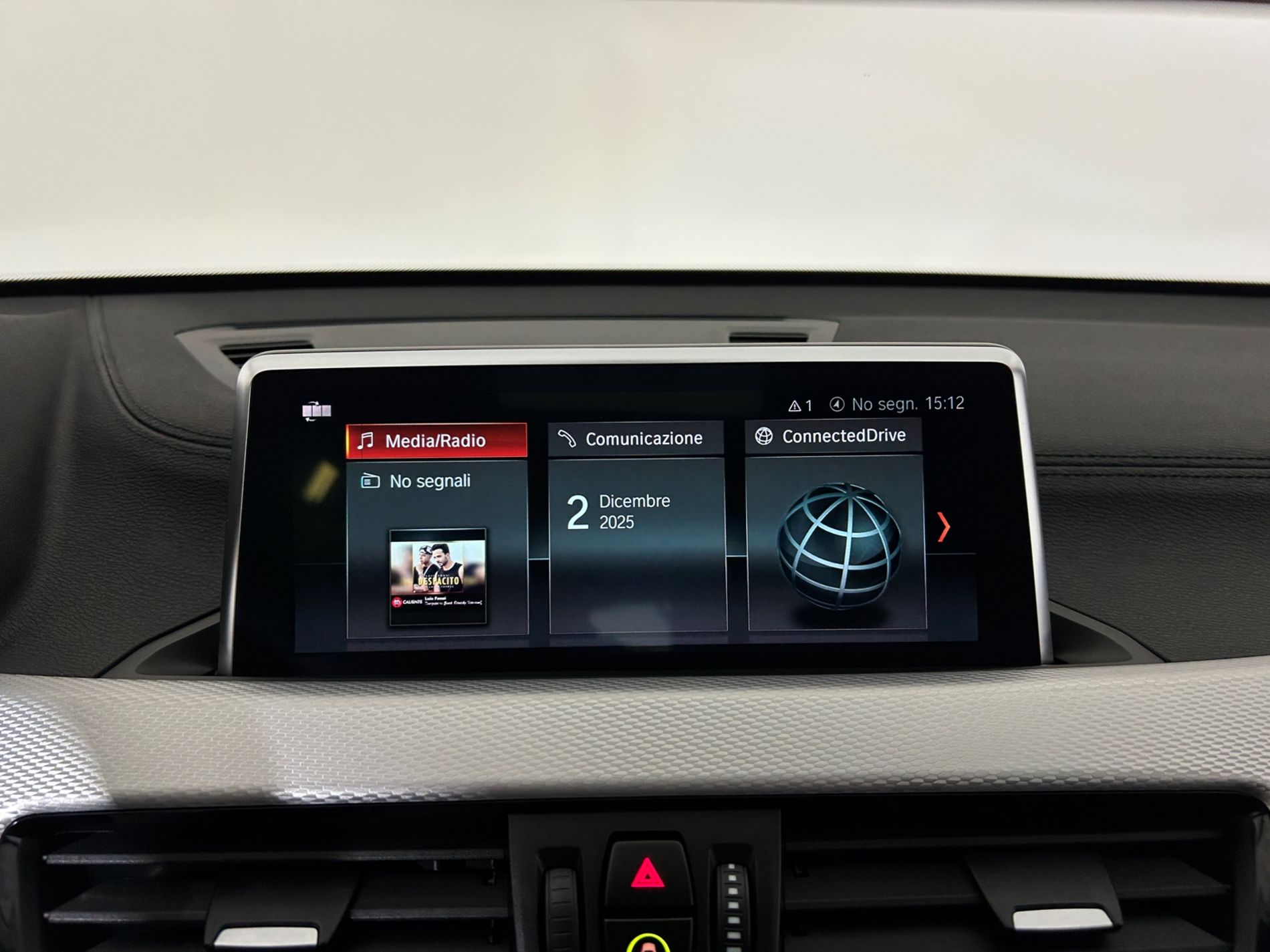 X1 S-Drive18d M sport - Autoviemme