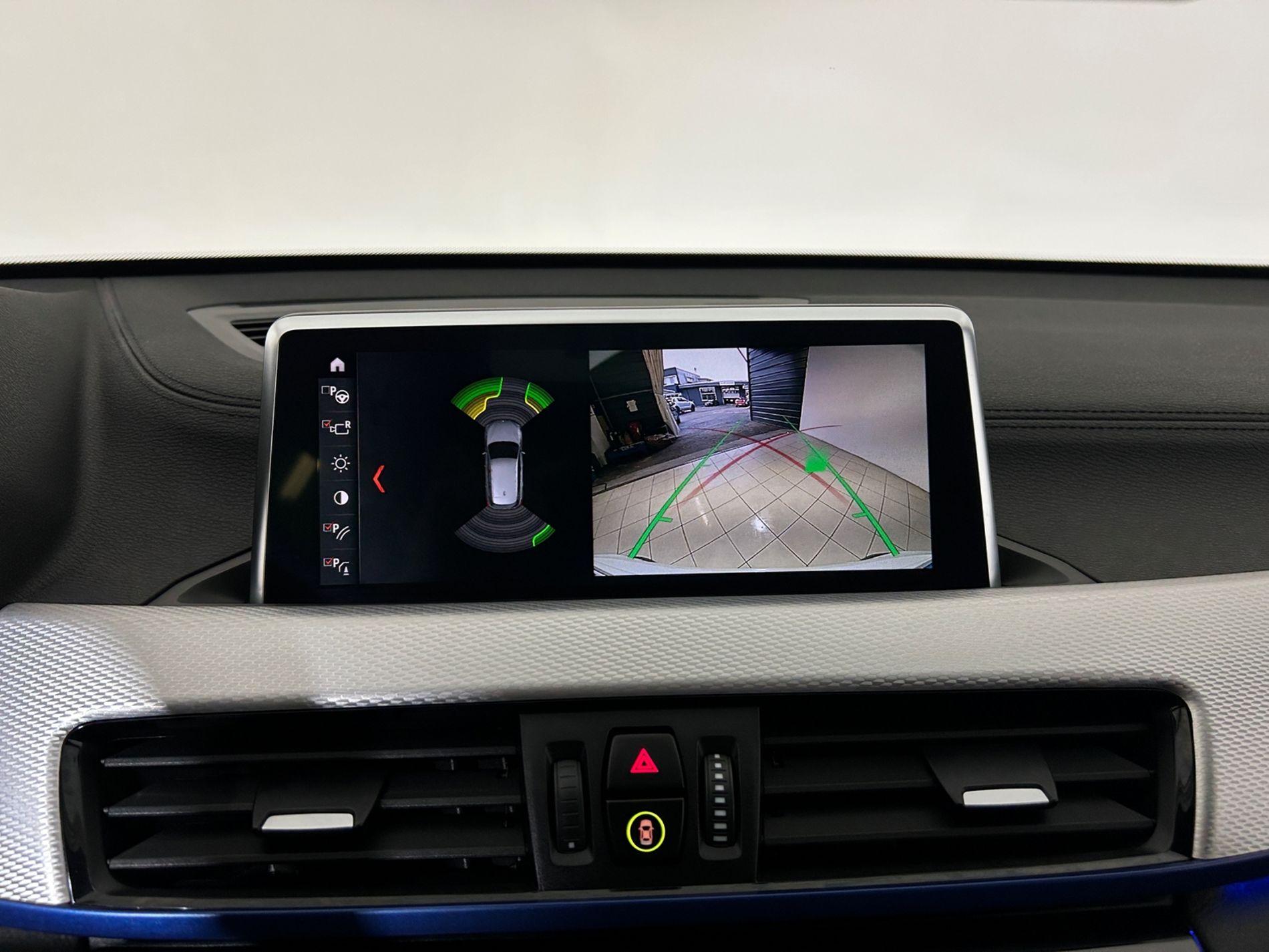 X1 S-Drive18d M sport - Autoviemme