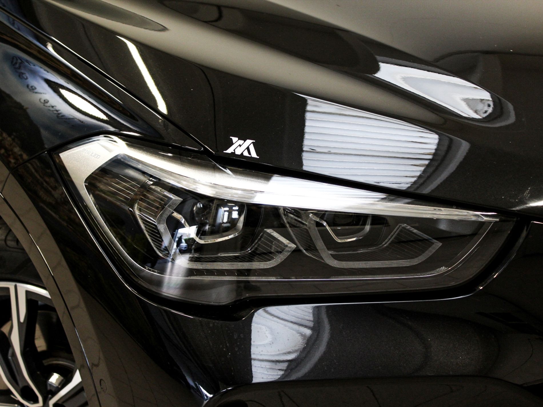 X1 sdrive20i Msport 178cv auto - Autoviemme