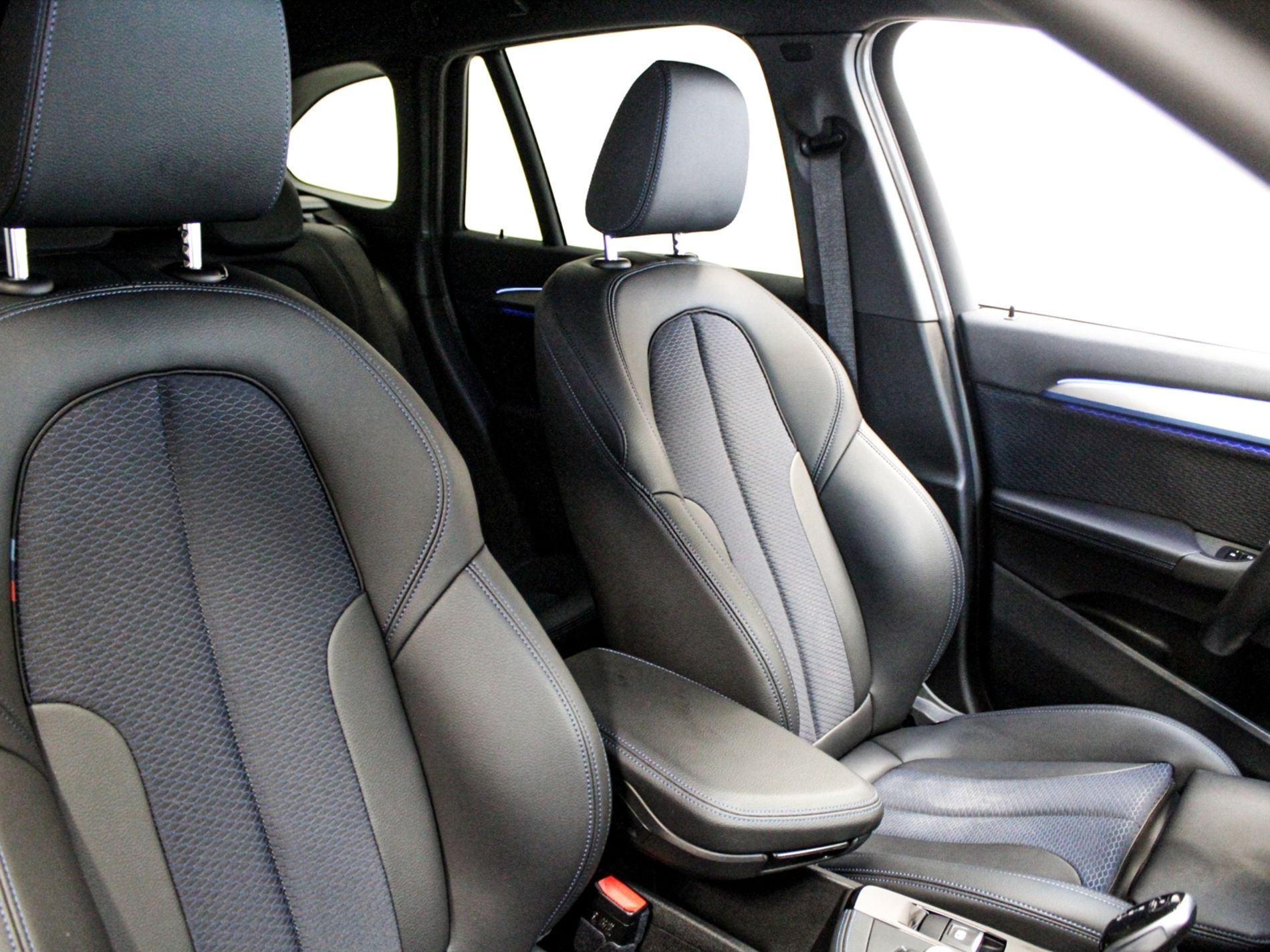 X1 sdrive20i Msport 178cv auto - Autoviemme