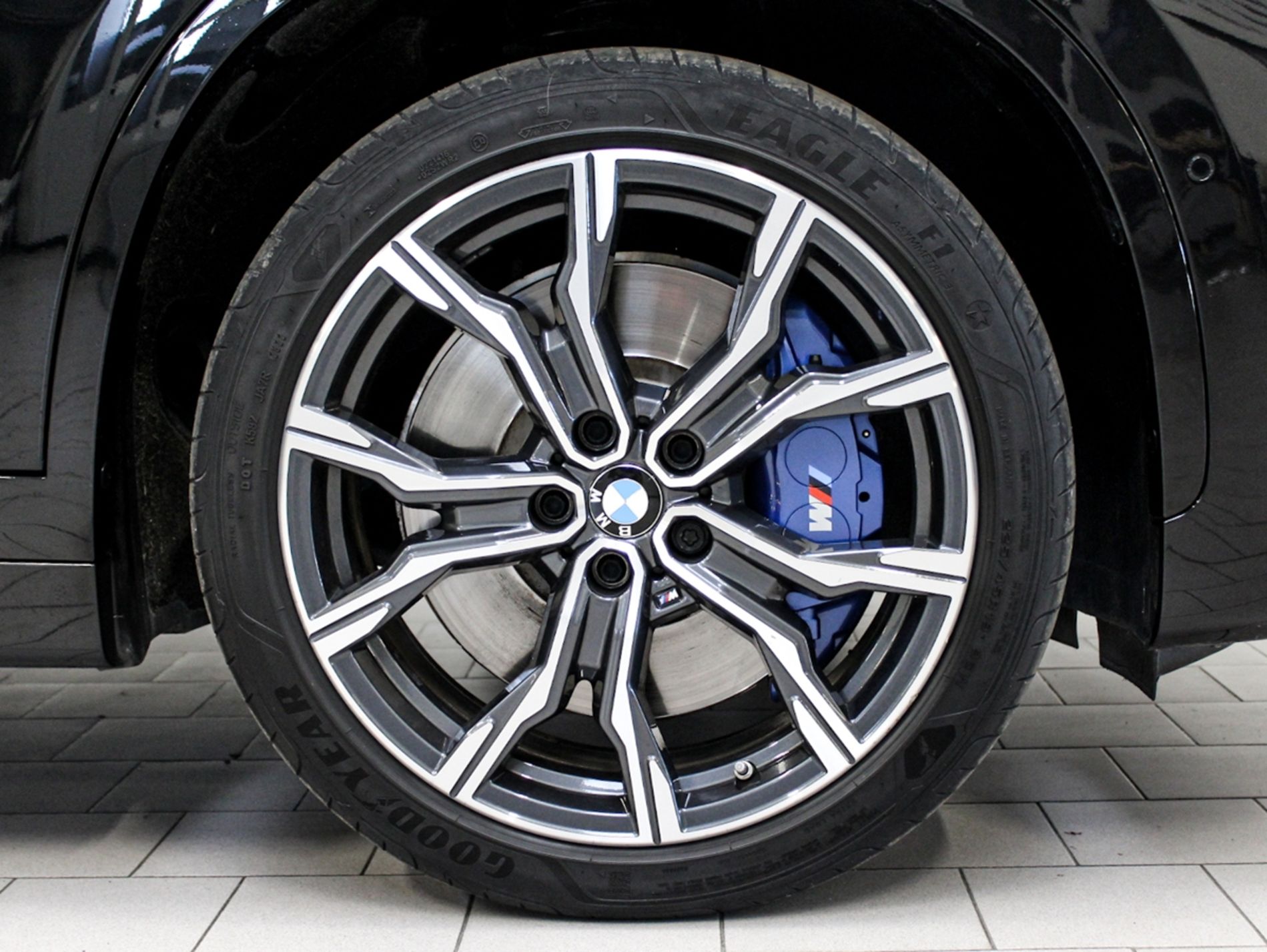 X1 sdrive20i Msport 178cv auto - Autoviemme