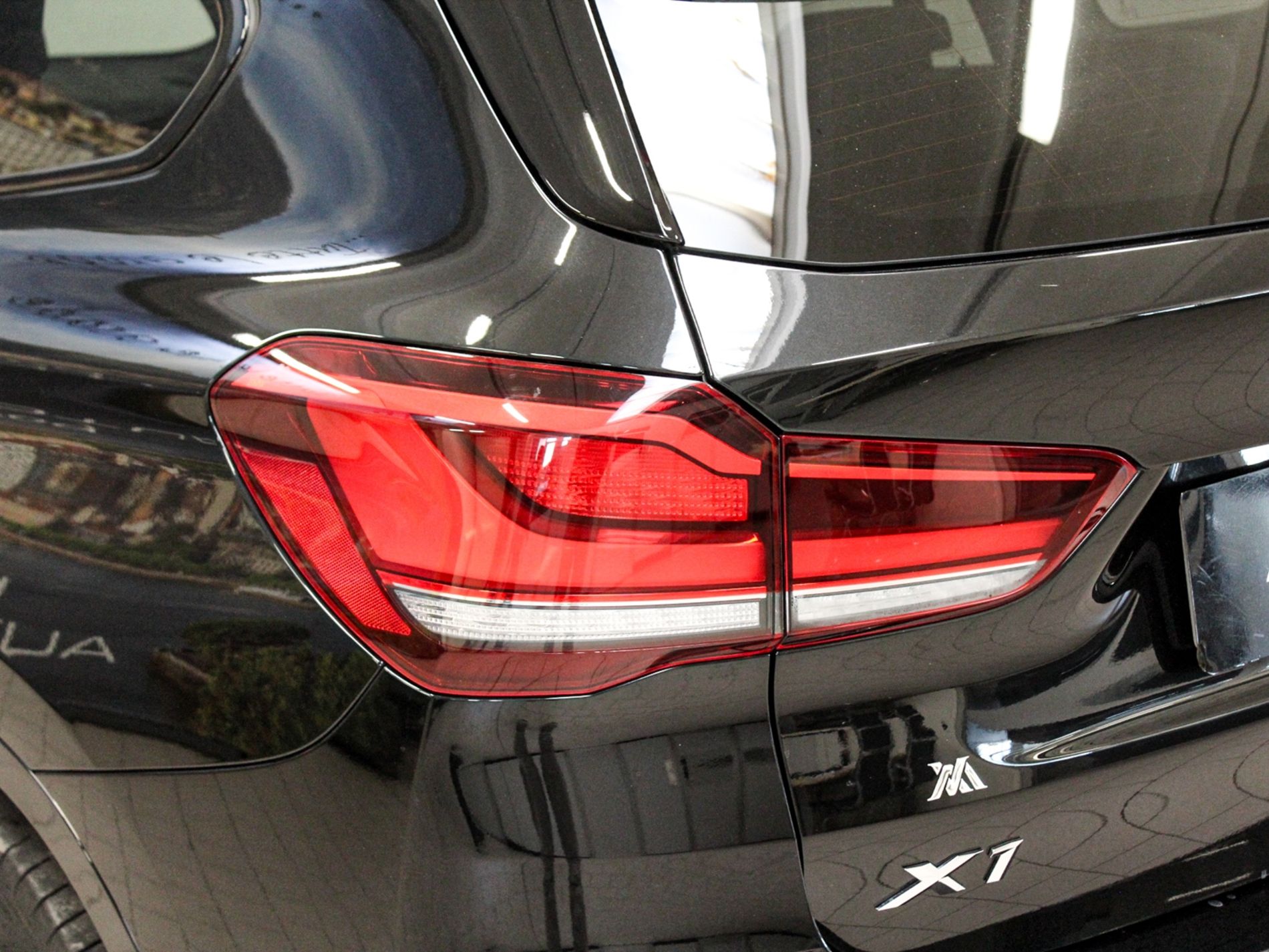 X1 sdrive20i Msport 178cv auto - Autoviemme