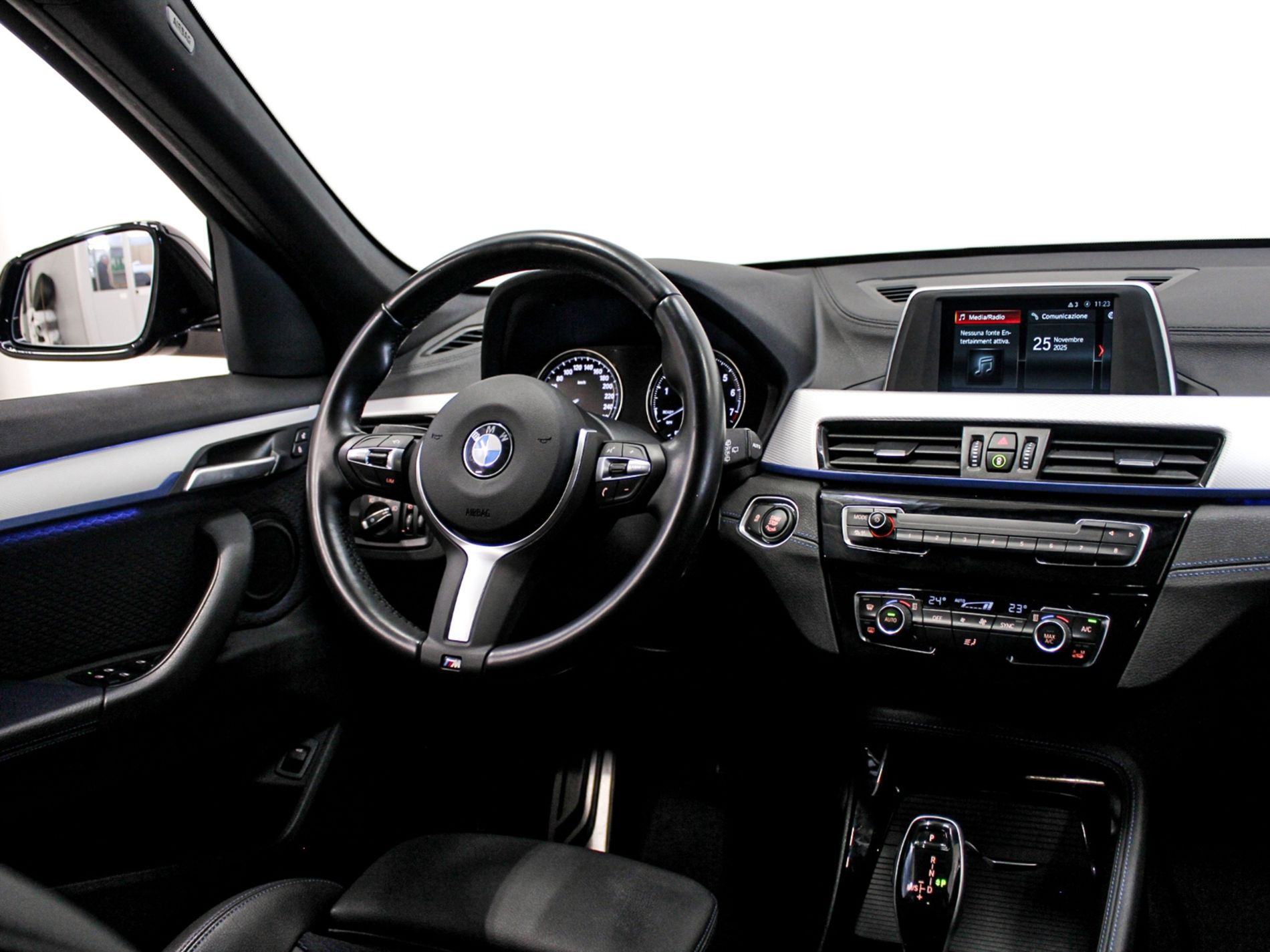 X1 sdrive20i Msport 178cv auto - Autoviemme