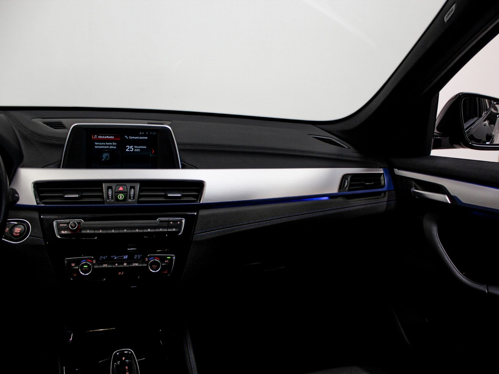 X1 sdrive20i Msport 178cv auto - Autoviemme