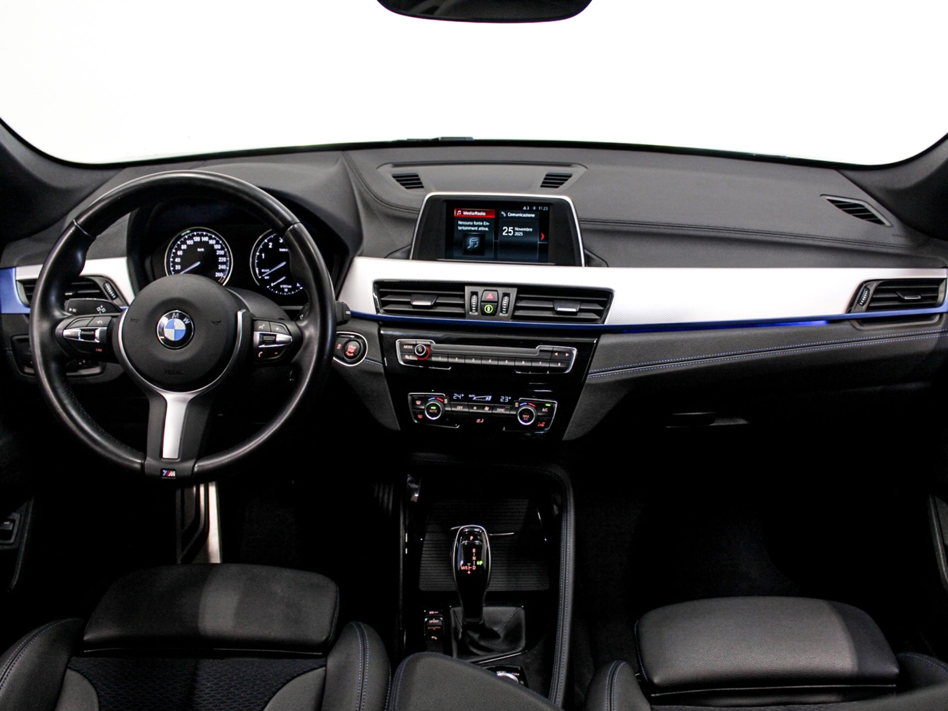 X1 sdrive20i Msport 178cv auto - Autoviemme