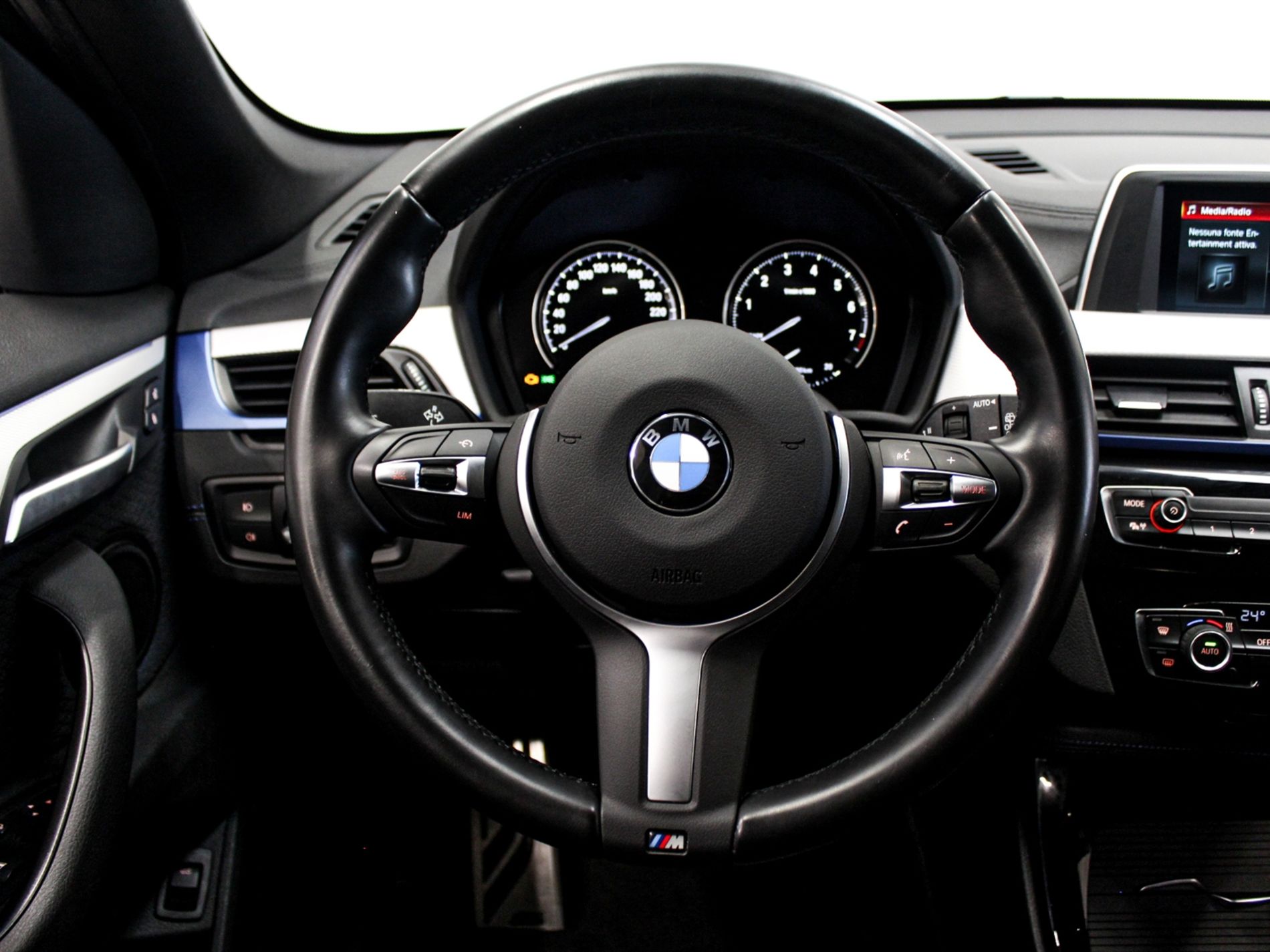 X1 sdrive20i Msport 178cv auto - Autoviemme