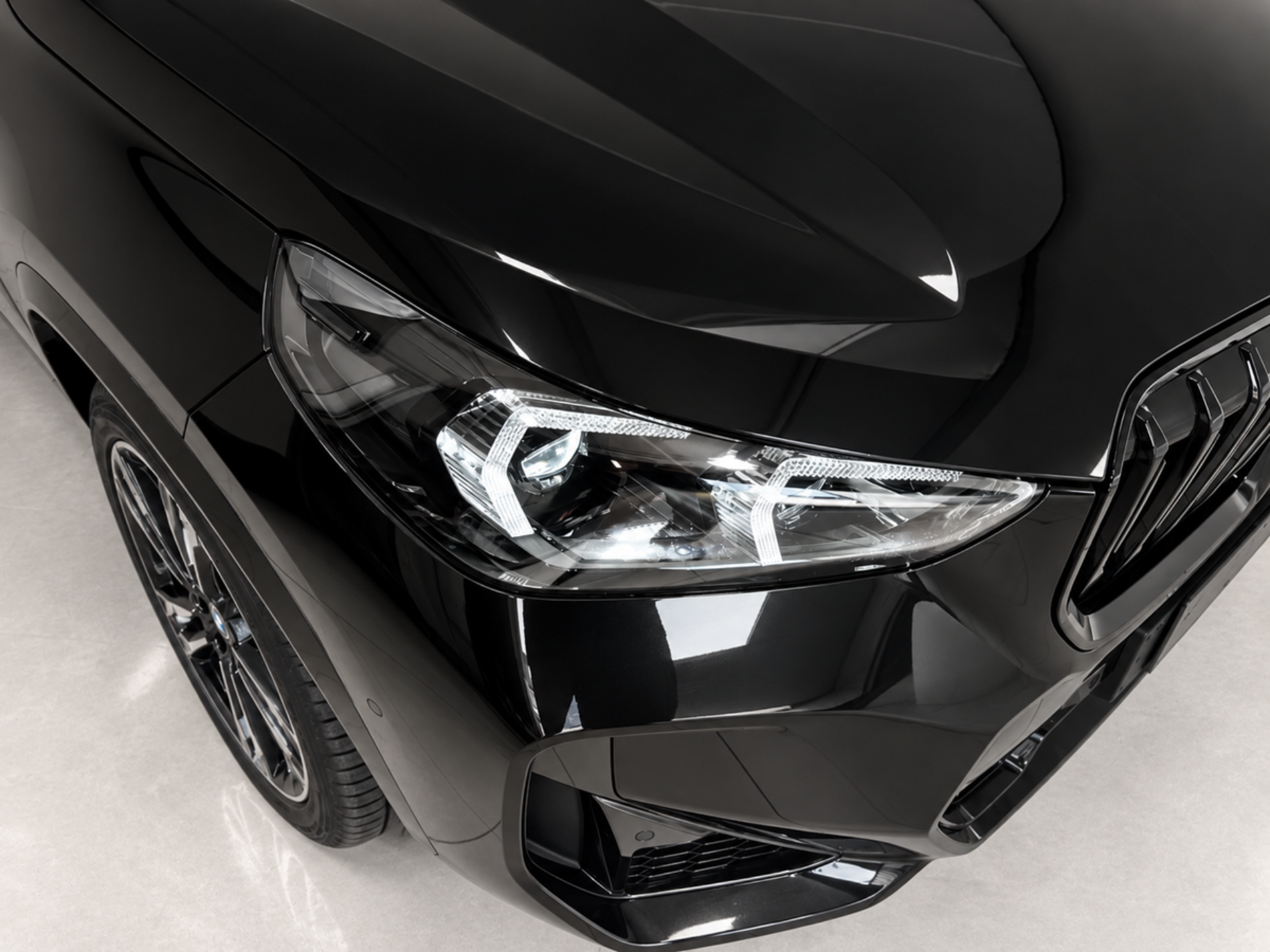 X1 S-Drive18i M Sport Pro - Autoviemme