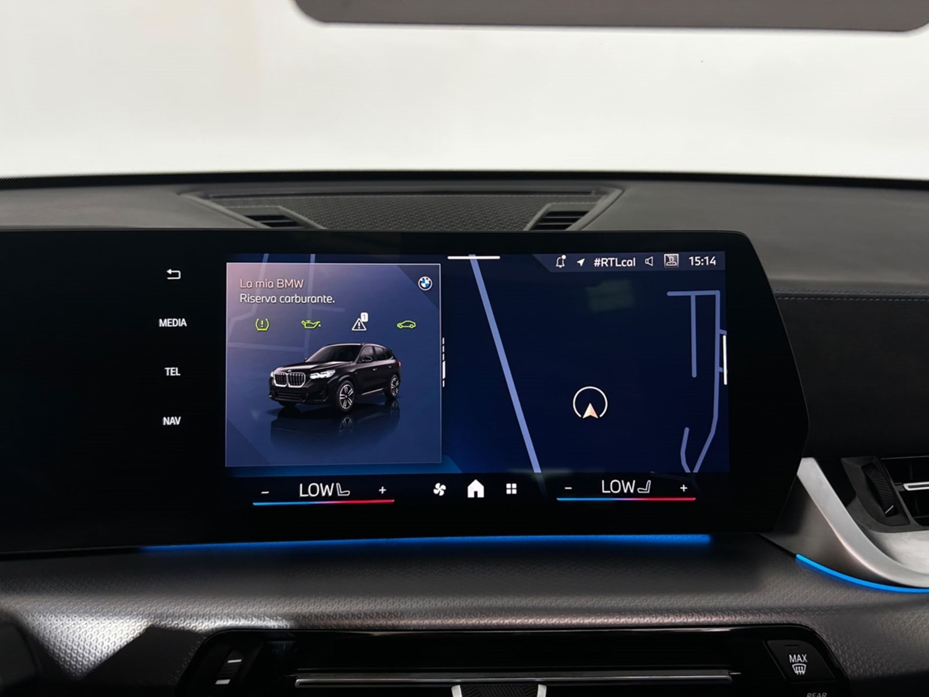 X1 S-Drive18i M Sport Pro - Autoviemme