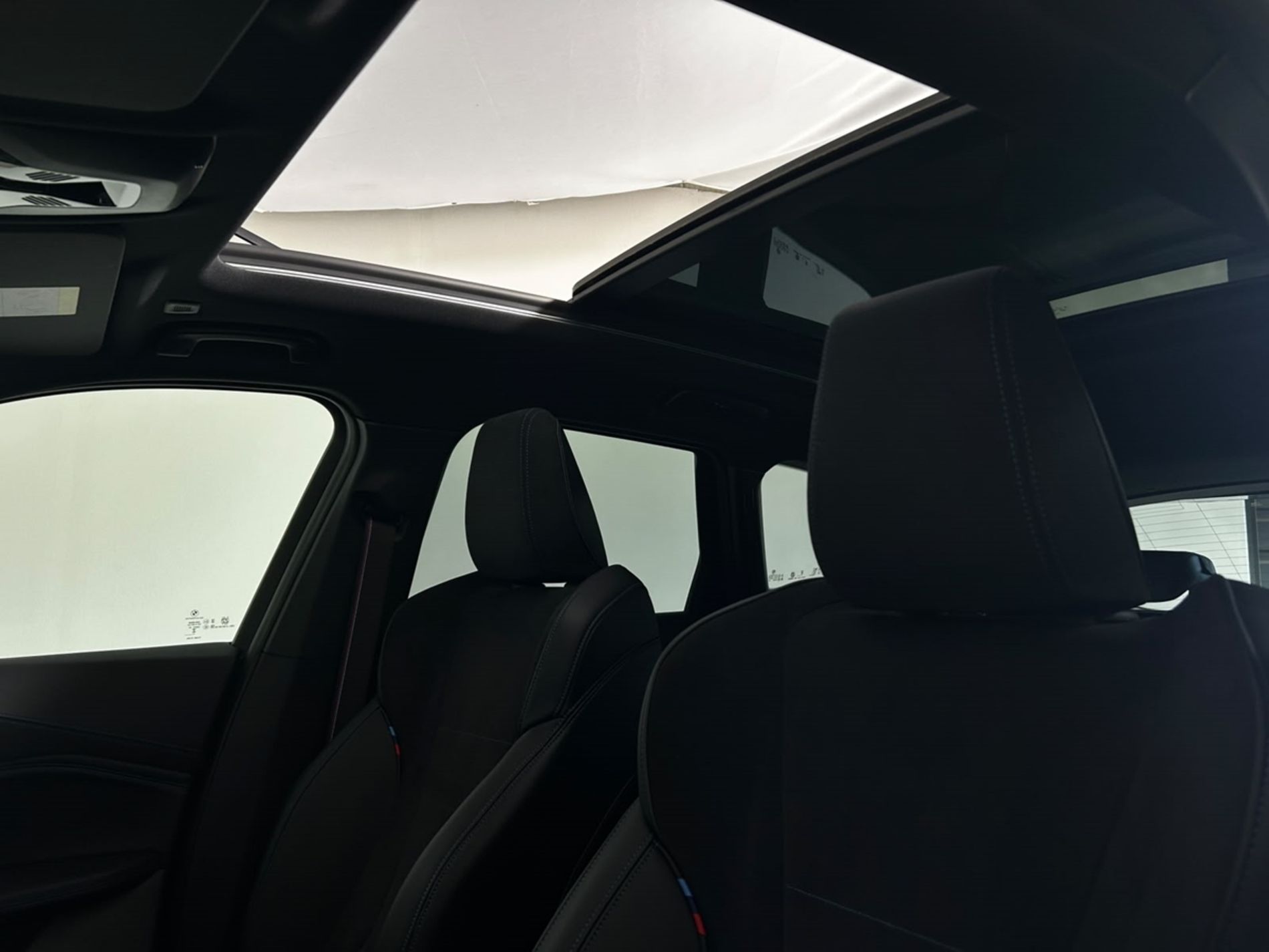 X1 S-Drive18i M Sport Pro - Autoviemme
