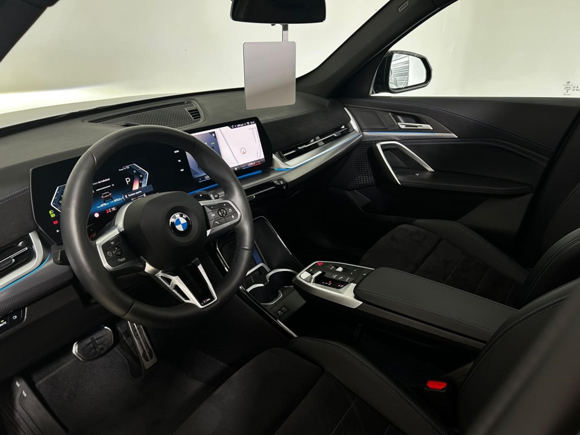 X1 S-Drive18i M Sport Pro - Autoviemme