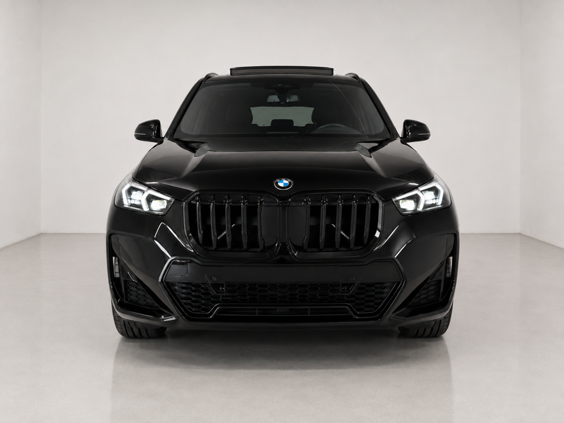 X1 s-drive18i M Sport Pro - Autoviemme