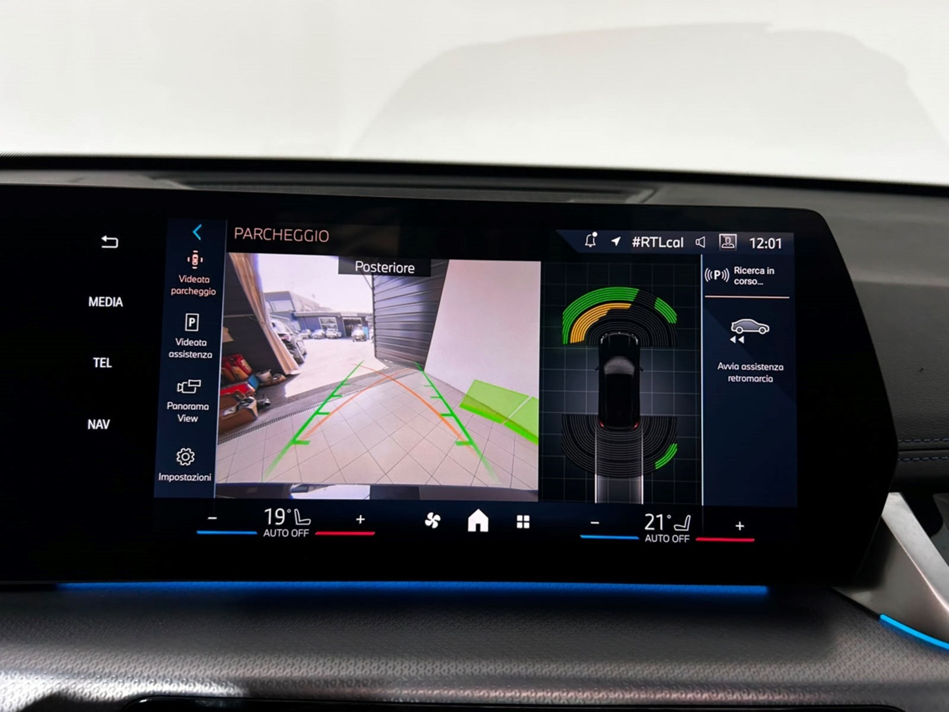X1 s-drive18i M Sport Pro - Autoviemme