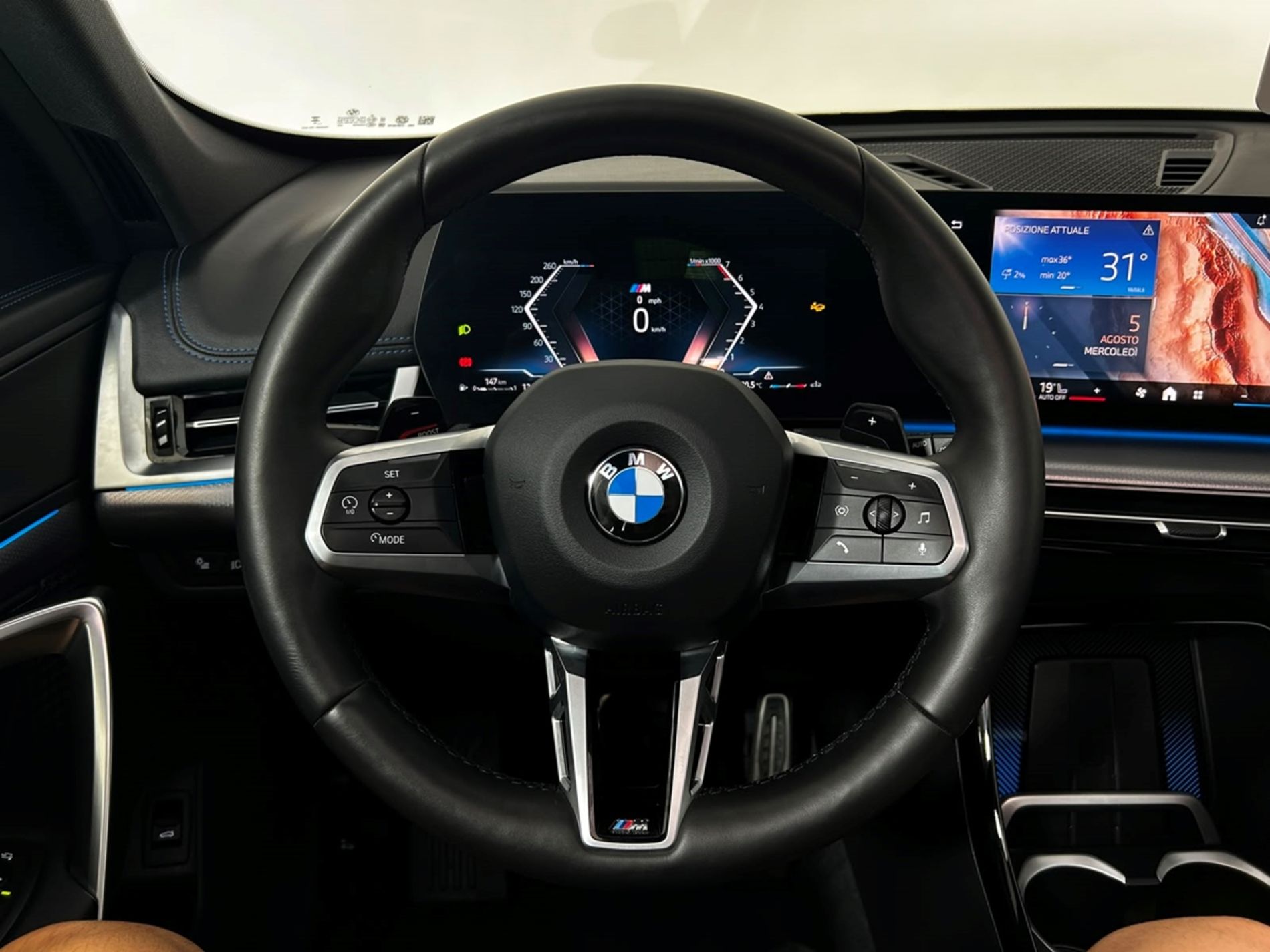 X1 s-drive18i M Sport Pro - Autoviemme