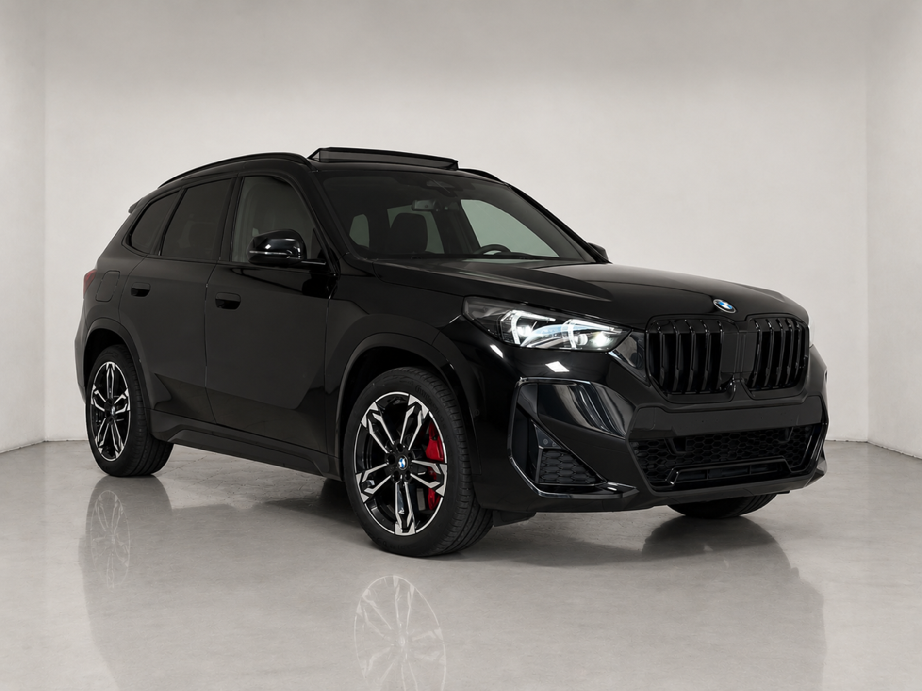 X1 S-Drive18i M Sport Pro - Autoviemme