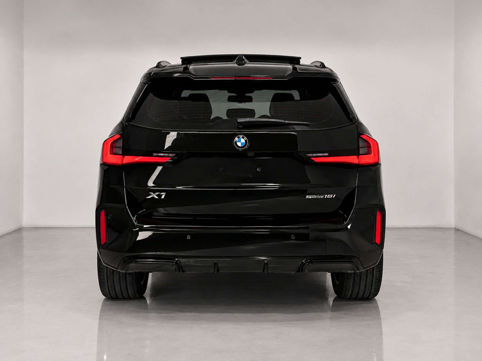 X1 S-Drive18i M Sport Pro - Autoviemme