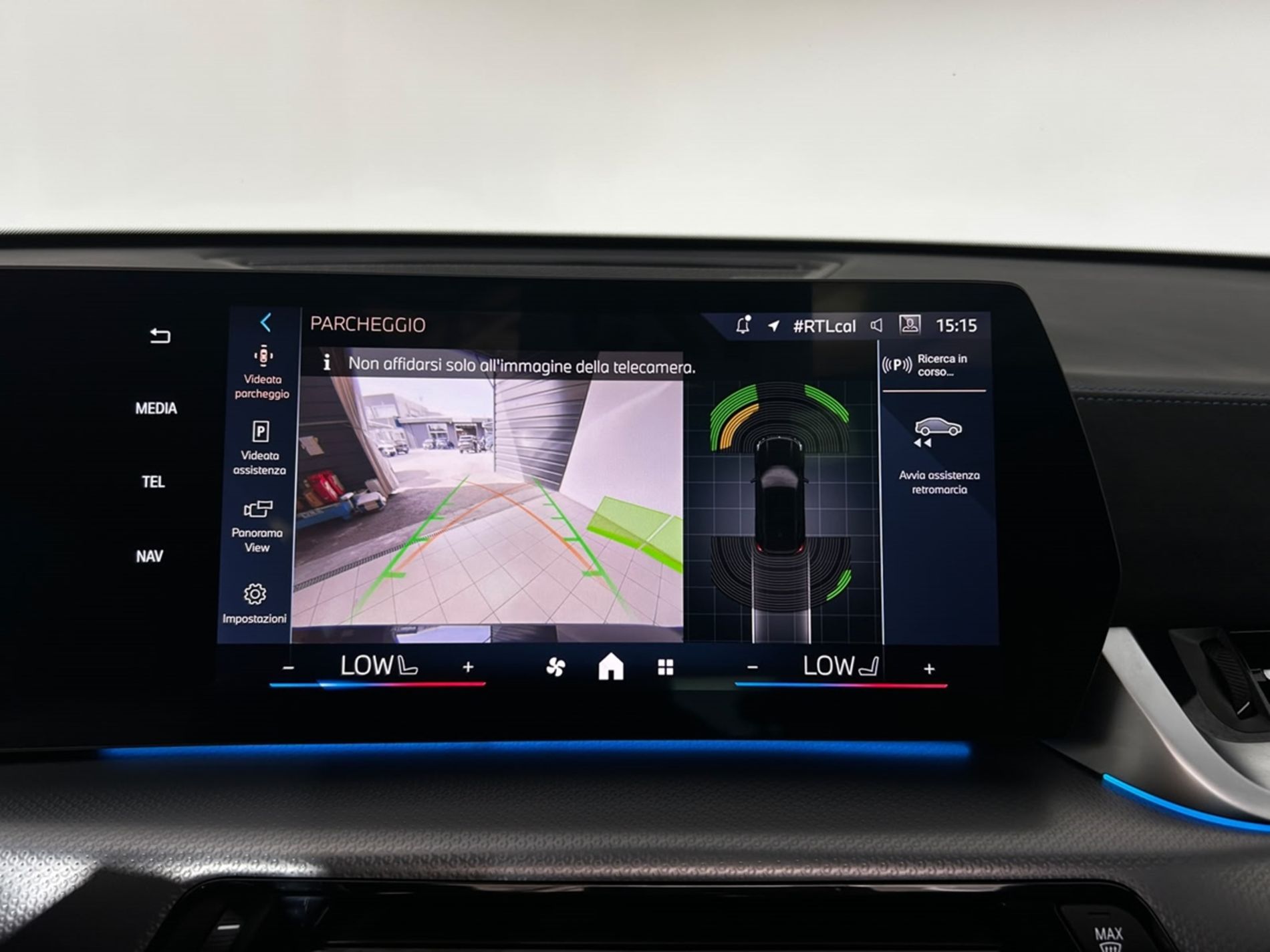 X1 S-Drive18i M Sport Pro - Autoviemme