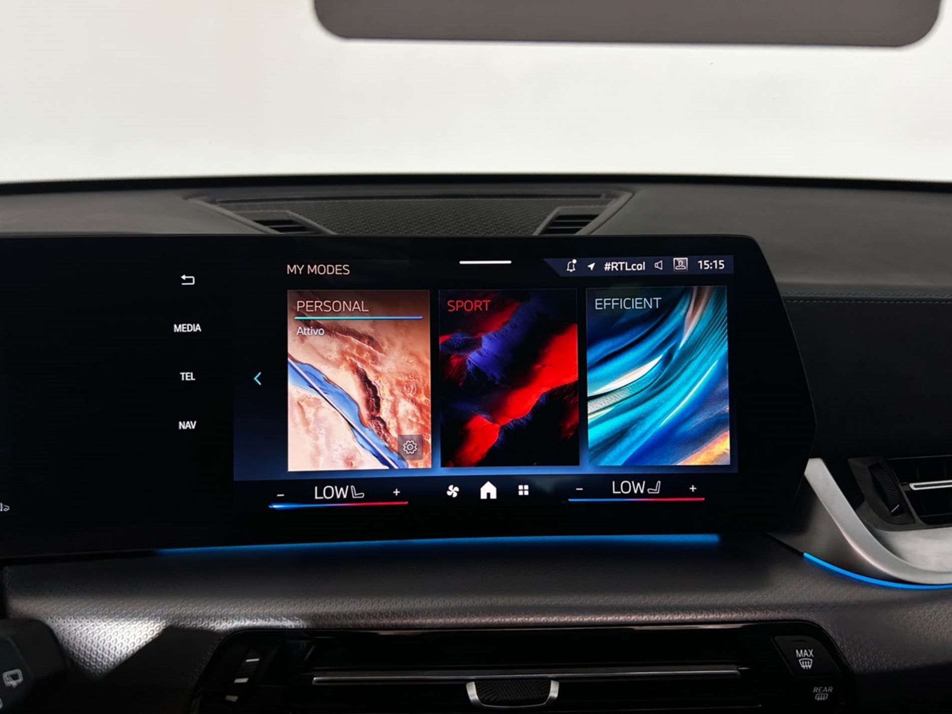 X1 S-Drive18i M Sport Pro - Autoviemme
