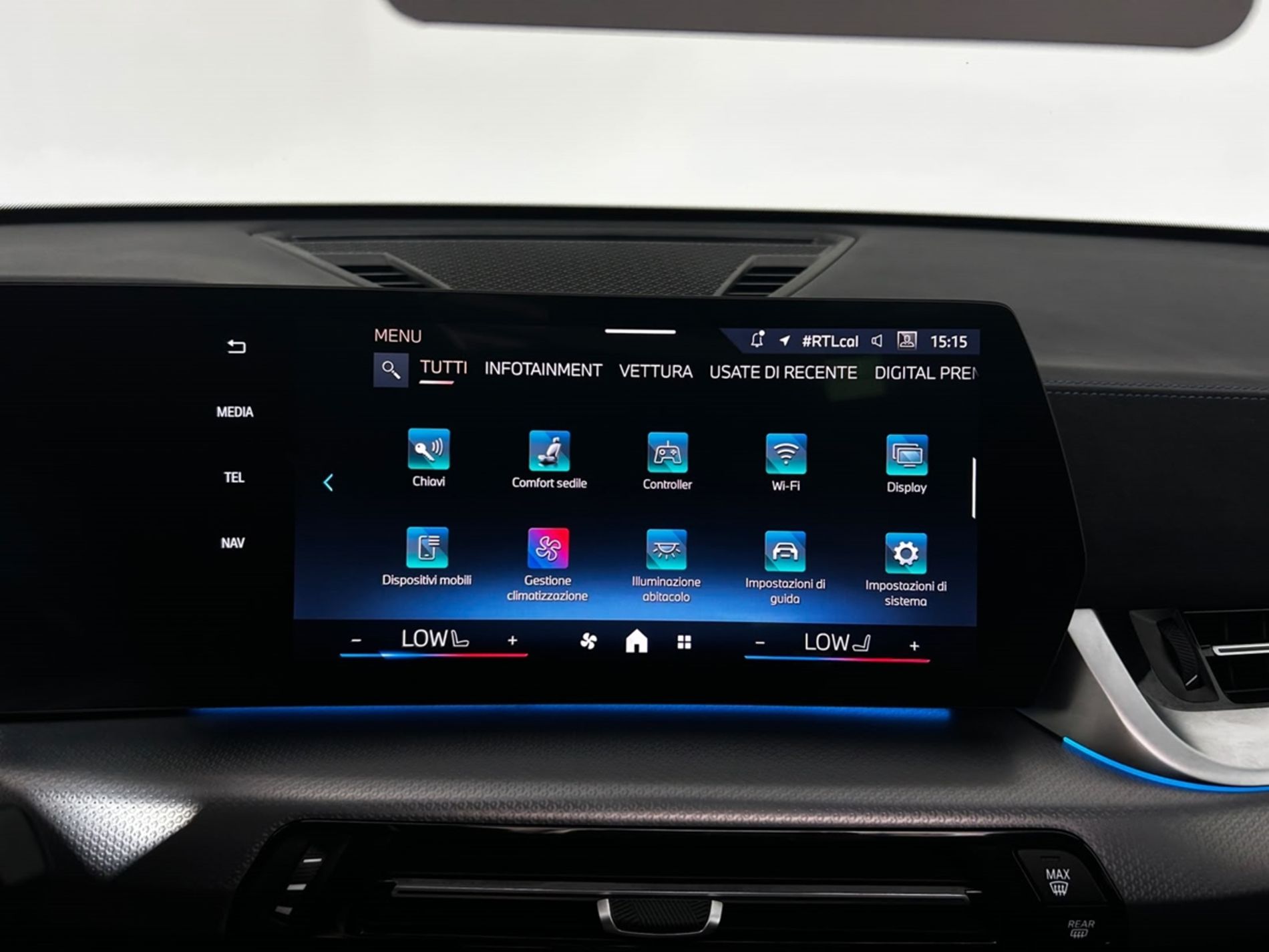 X1 S-Drive18i M Sport Pro - Autoviemme