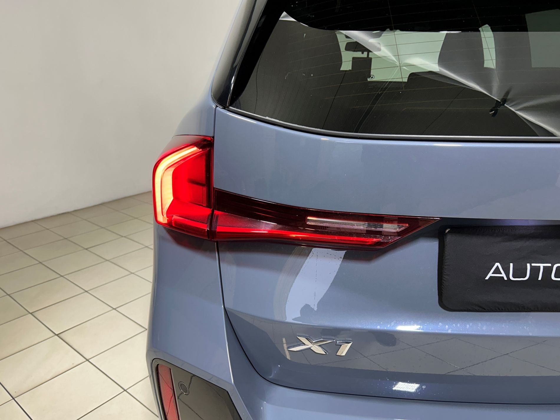 X1 X-Drive20d mhev M Sport - Autoviemme