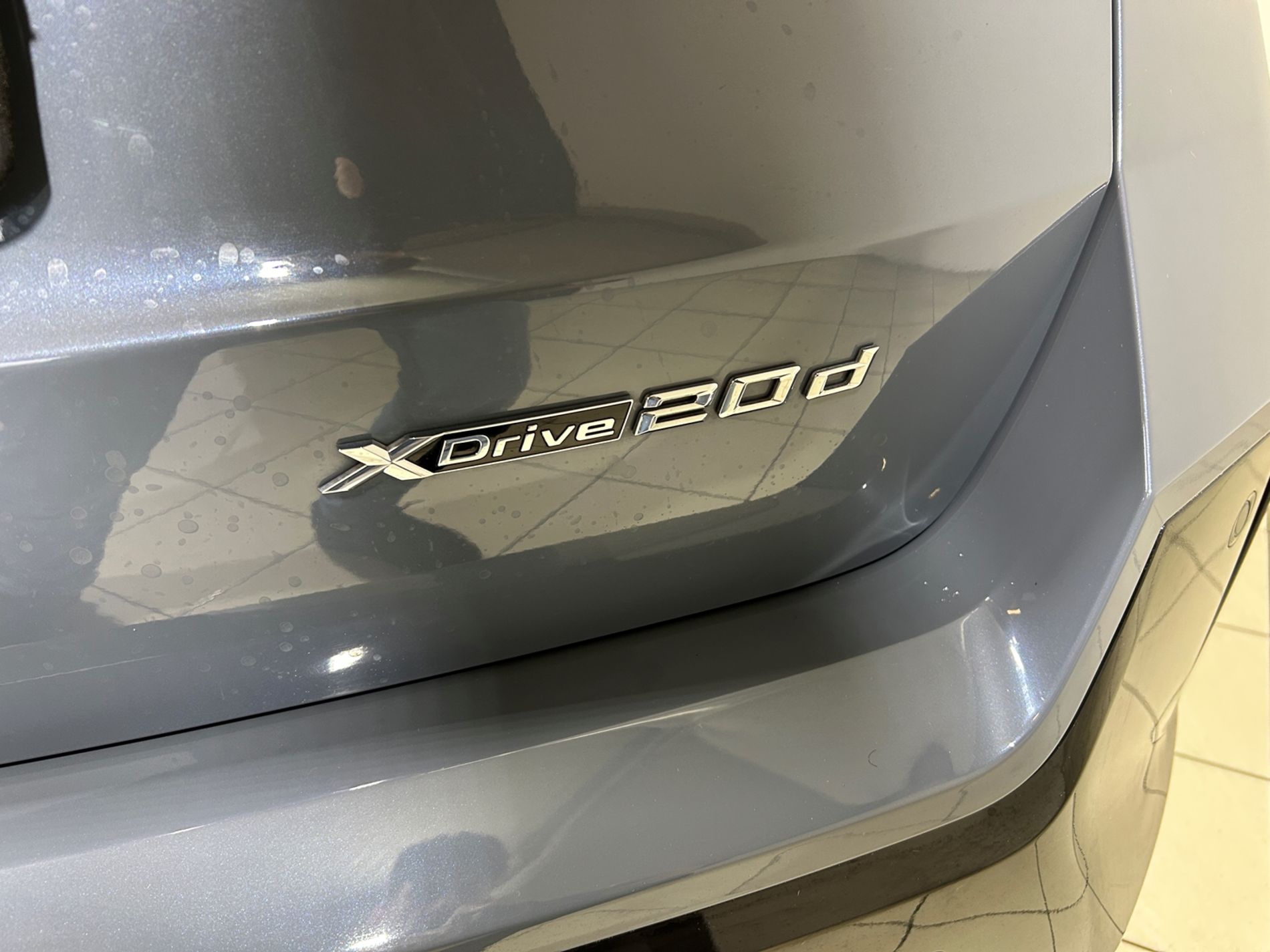 X1 X-Drive20d mhev M Sport - Autoviemme