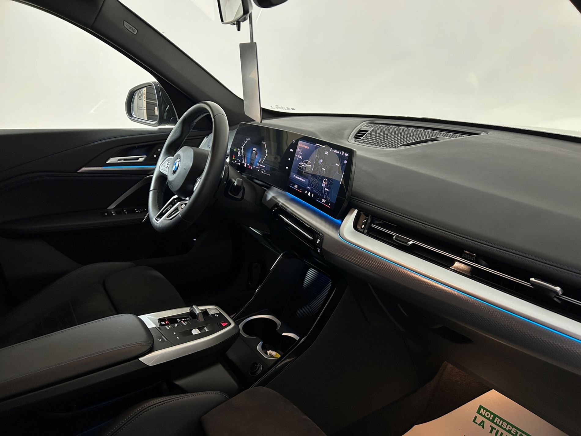 X1 X-Drive20d mhev M Sport - Autoviemme