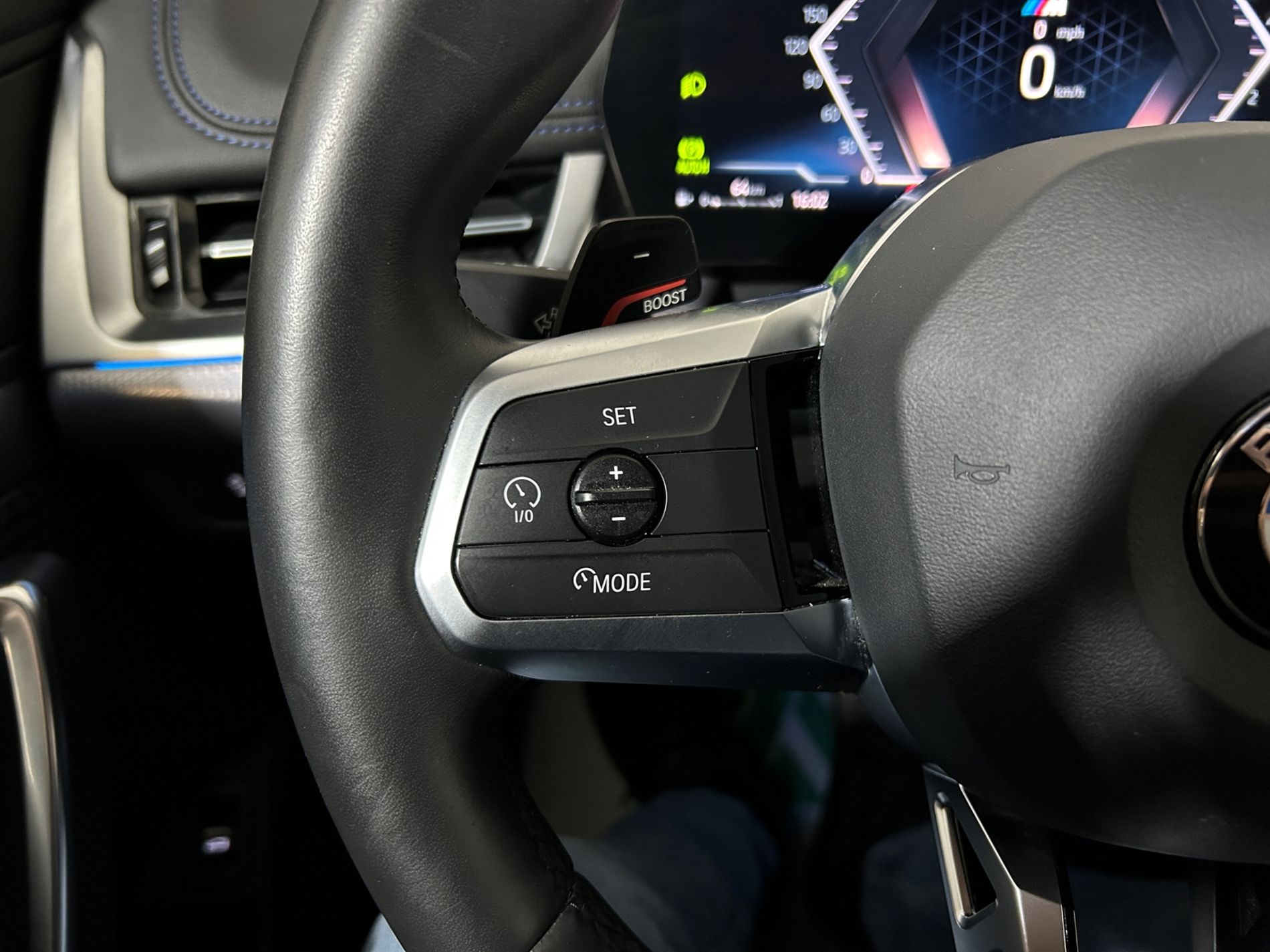 X1 X-Drive20d mhev M Sport - Autoviemme