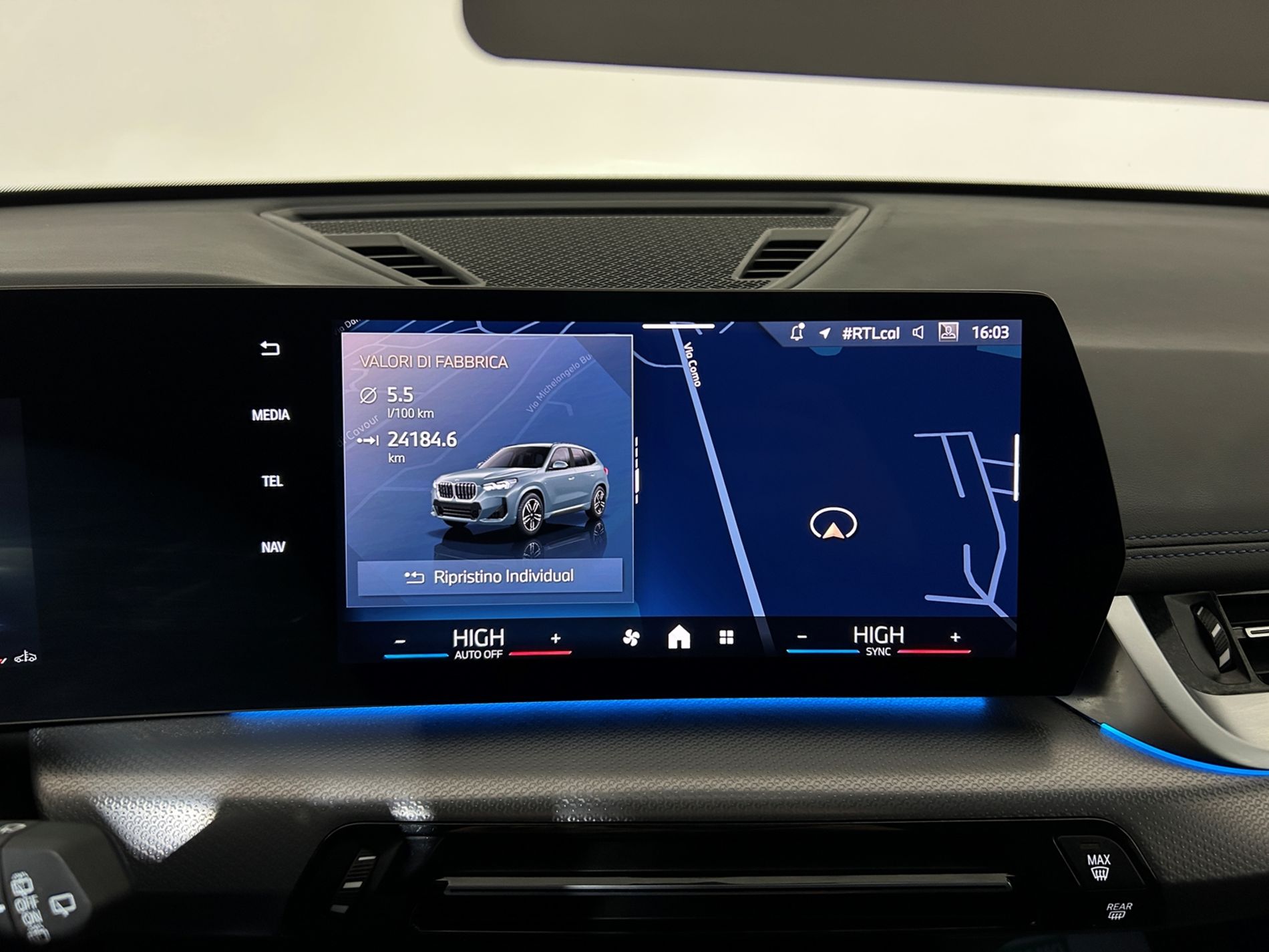 X1 X-Drive20d mhev M Sport - Autoviemme