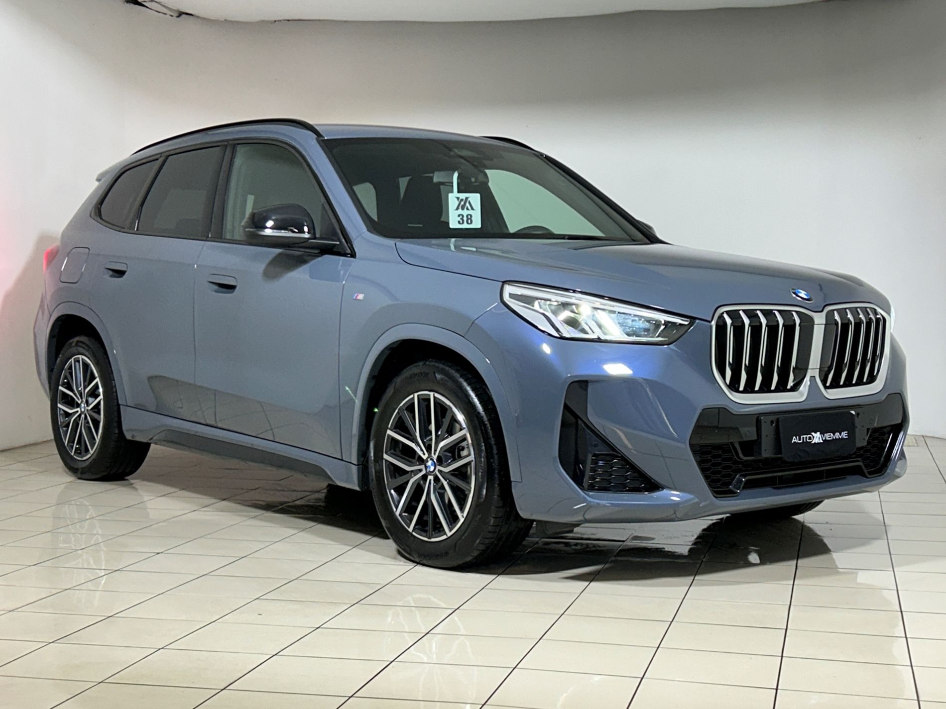 X1 X-Drive20d mhev M Sport - Autoviemme