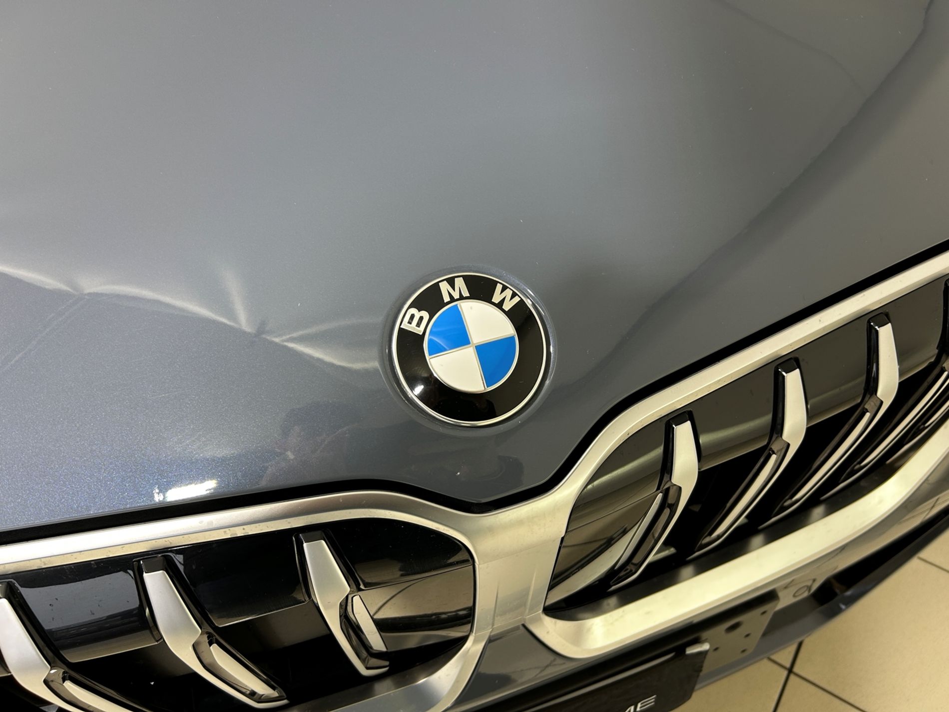 X1 X-Drive20d mhev M Sport - Autoviemme