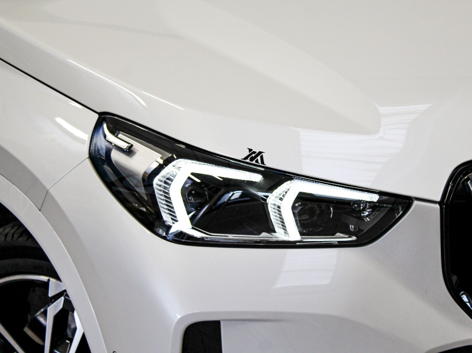 X1 sdrive18i MSport auto - Autoviemme