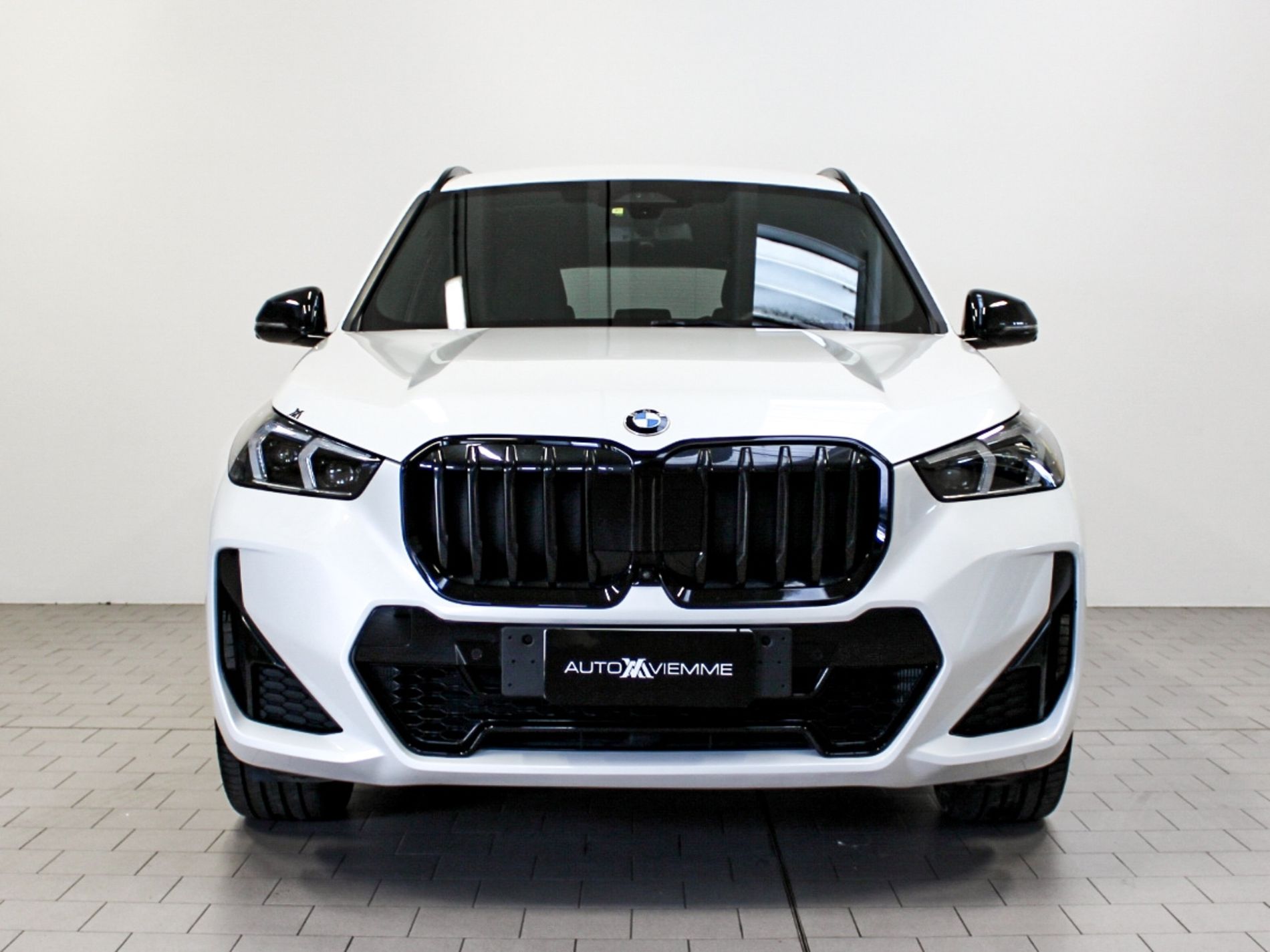 X1 sdrive18i MSport auto - Autoviemme