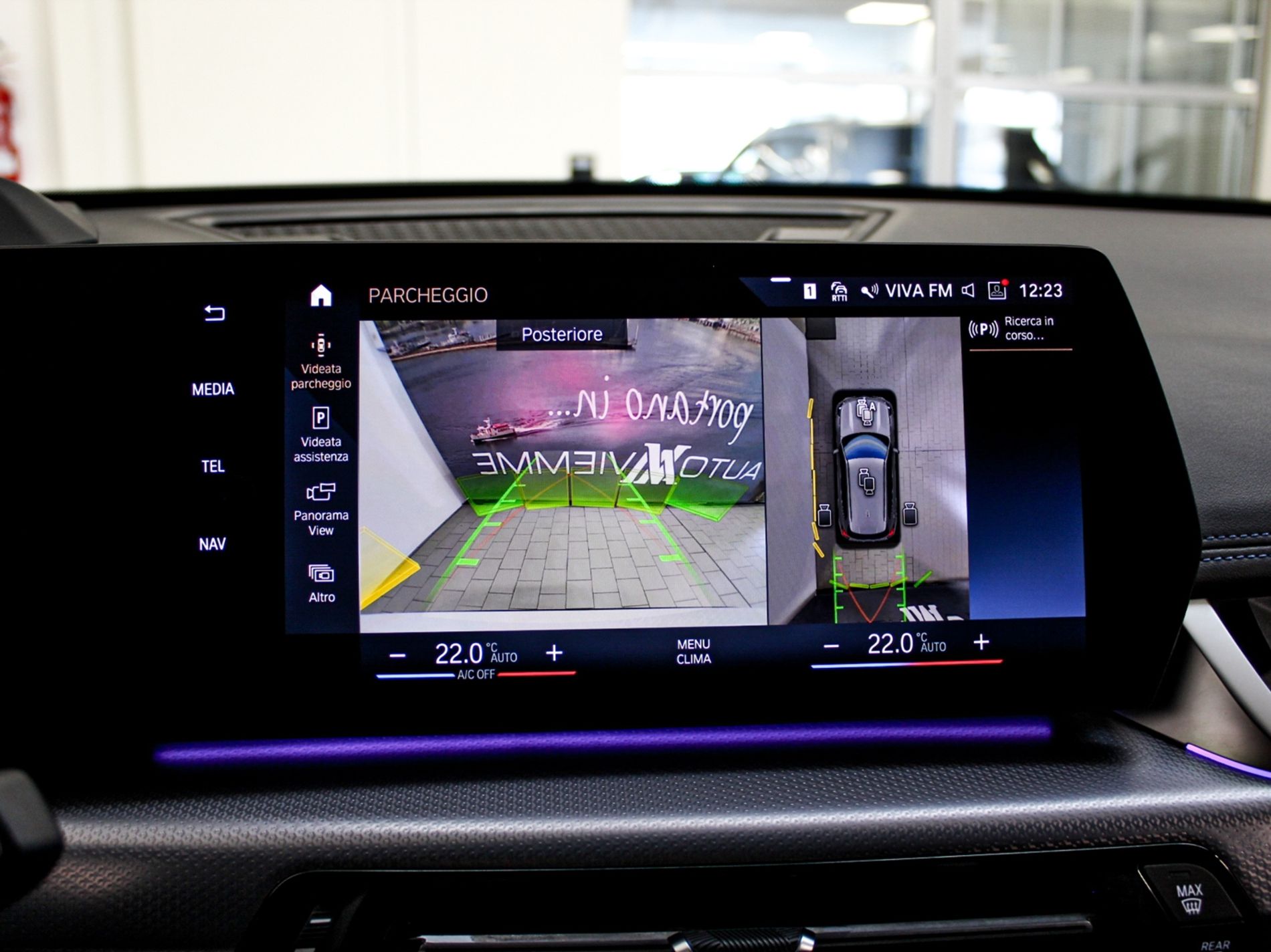 X1 sdrive18i MSport auto - Autoviemme