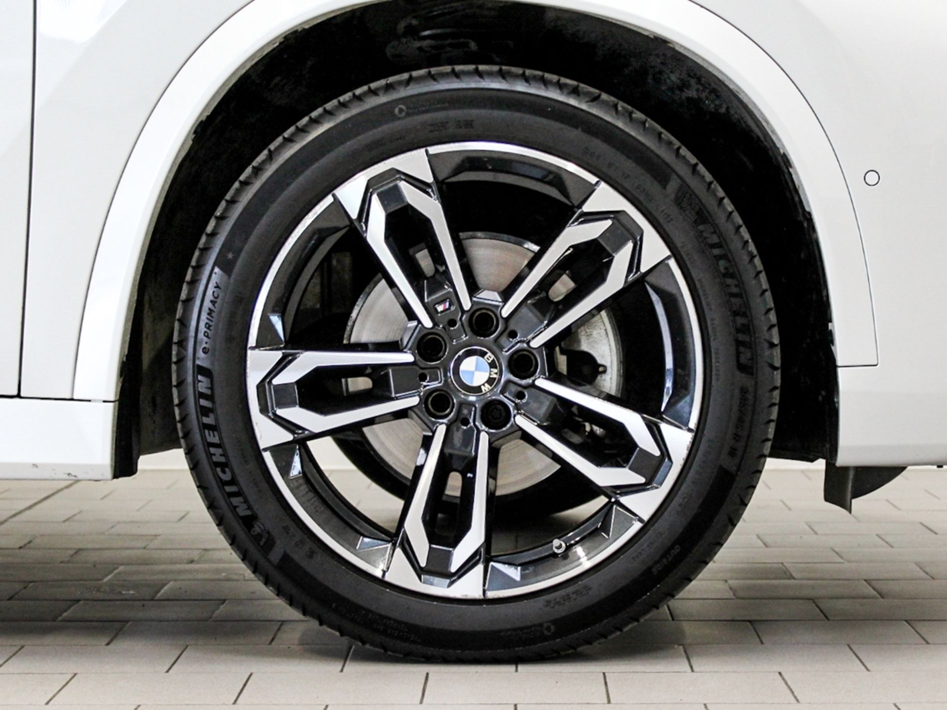 X1 sdrive18i MSport auto - Autoviemme