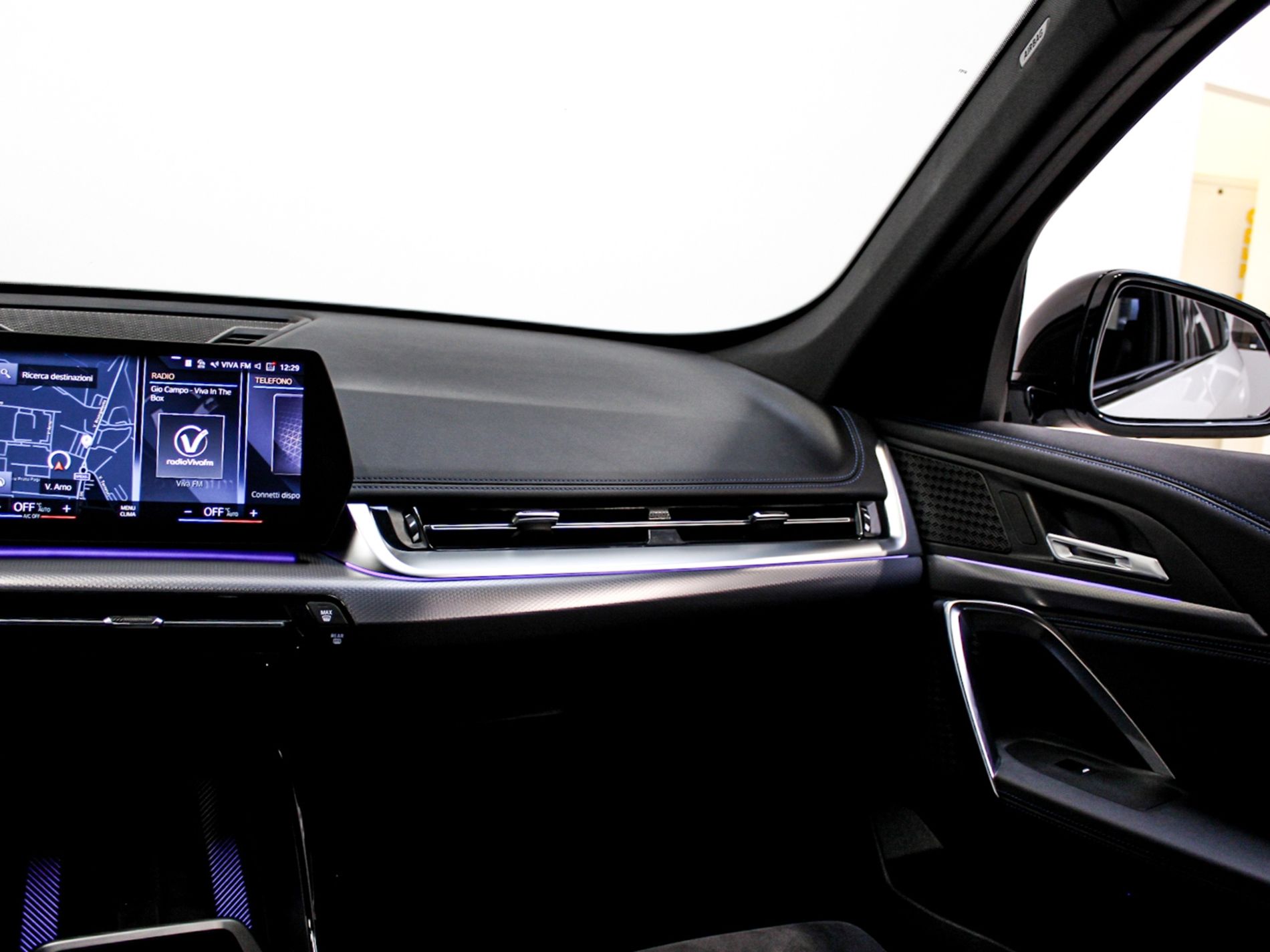 X1 sdrive18i MSport auto - Autoviemme