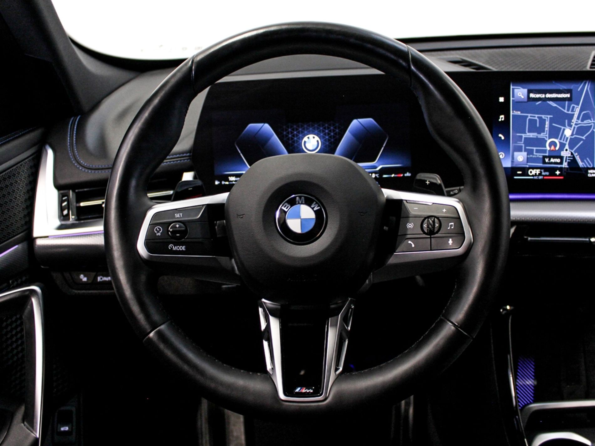 X1 sdrive18i MSport auto - Autoviemme