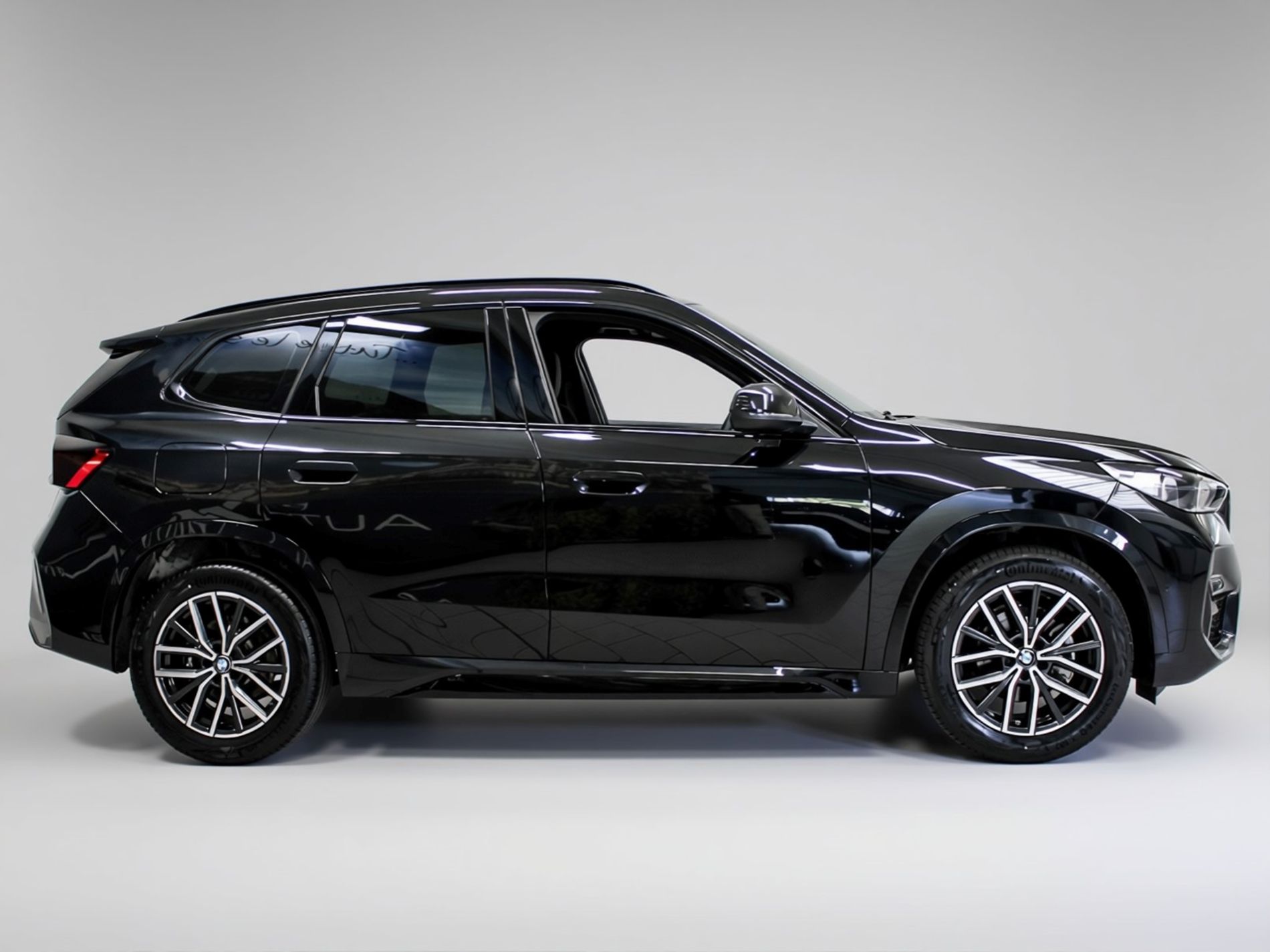 X1 sDrive18i M Sport - GANCIO TRAINO - Autoviemme