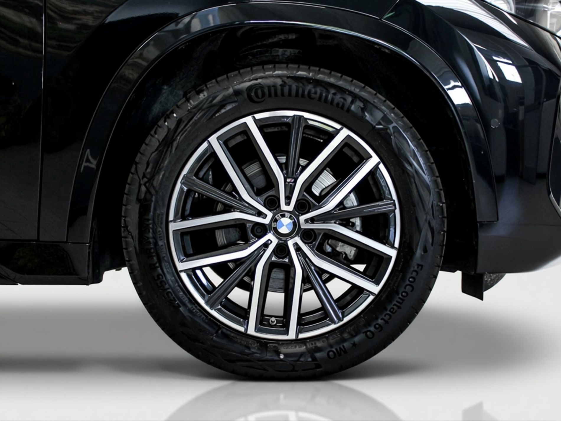 X1 sDrive18i M Sport - GANCIO TRAINO - Autoviemme