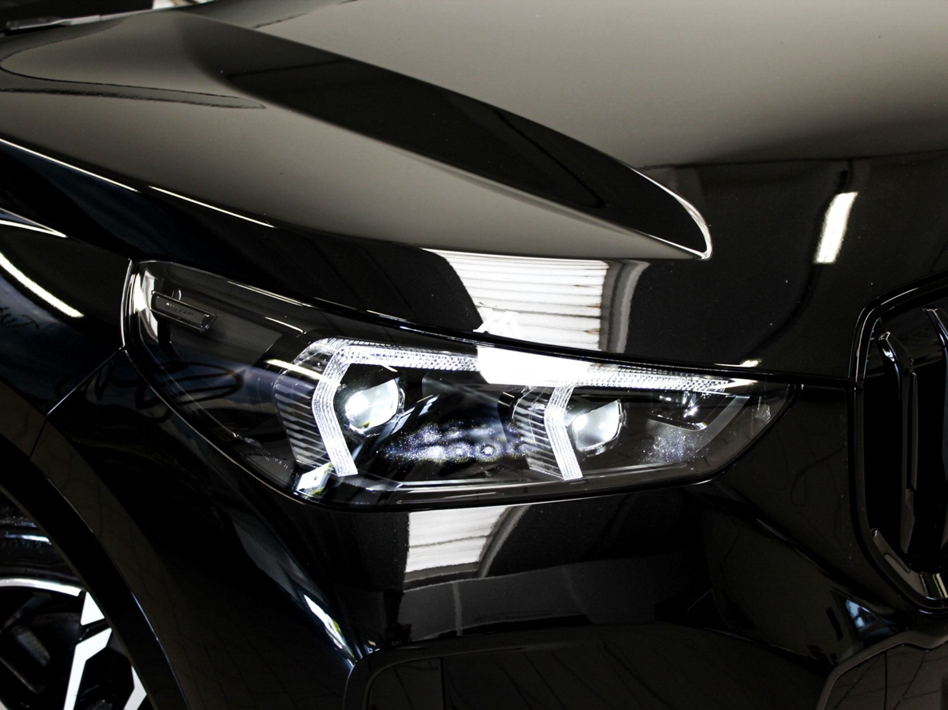 X1 sdrive18i MSport Pro auto - Autoviemme