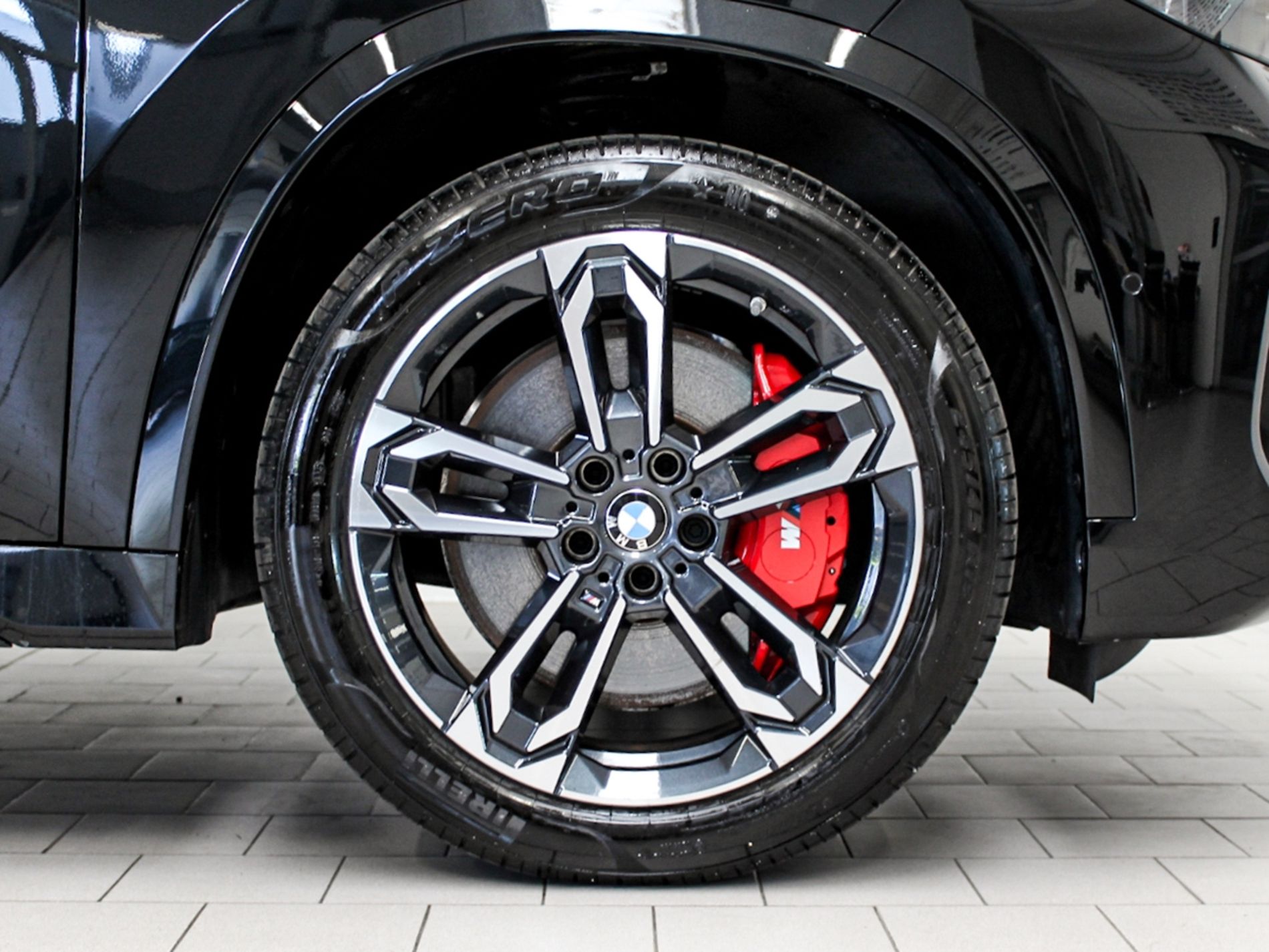 X1 sdrive18i MSport Pro auto - Autoviemme