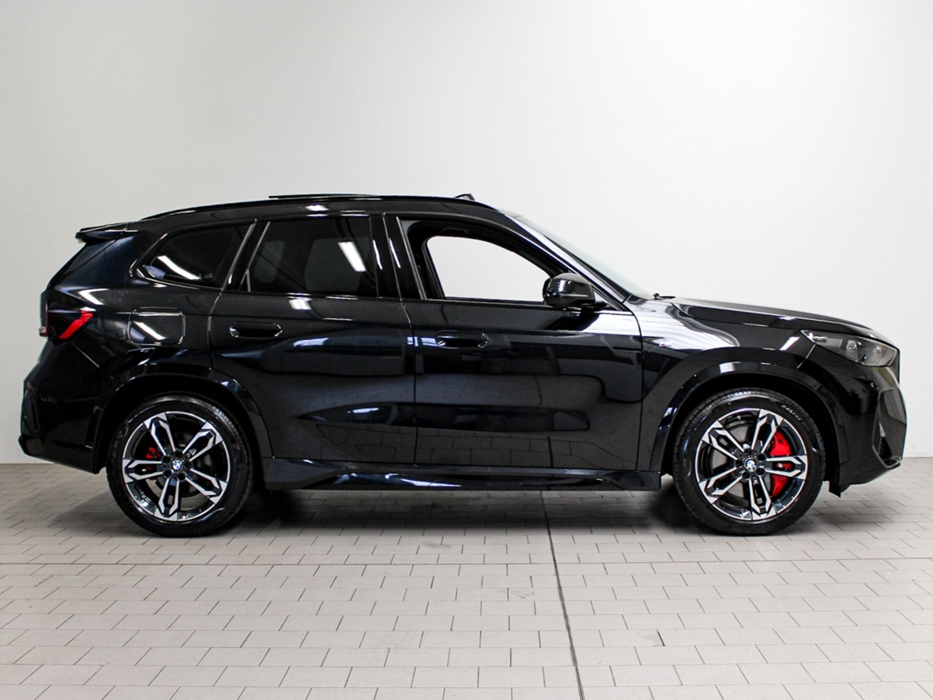 X1 sdrive18i MSport Pro auto - Autoviemme