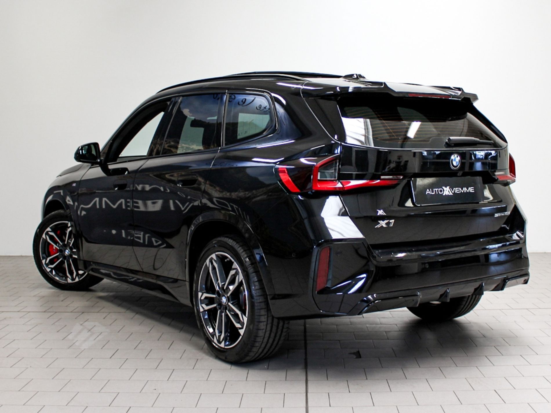 X1 sdrive18i MSport Pro auto - Autoviemme