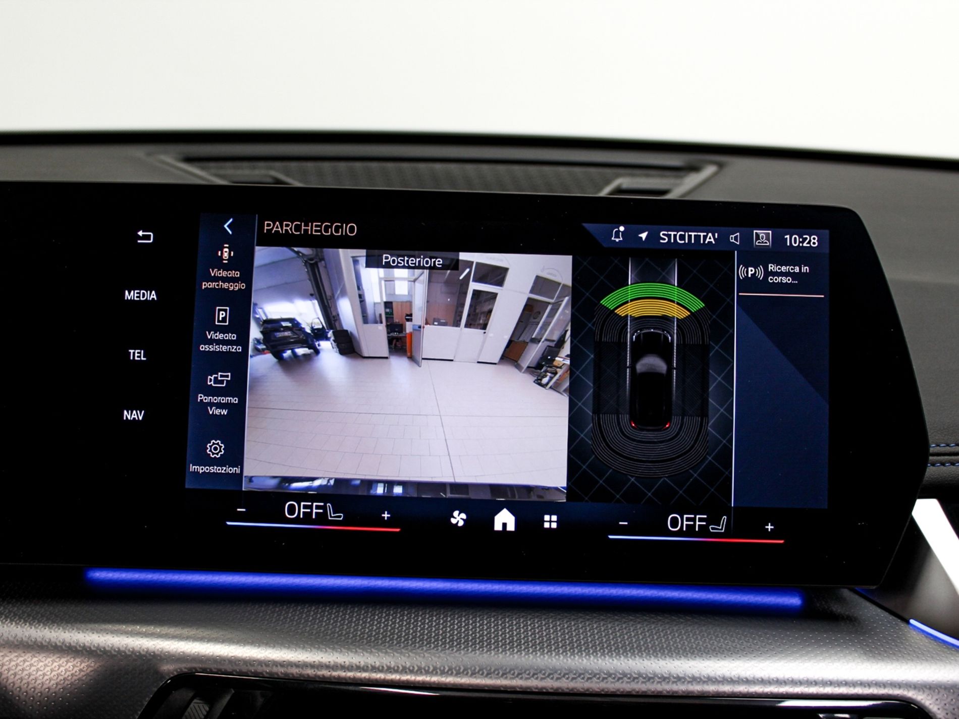X1 sdrive18i MSport Pro auto - Autoviemme