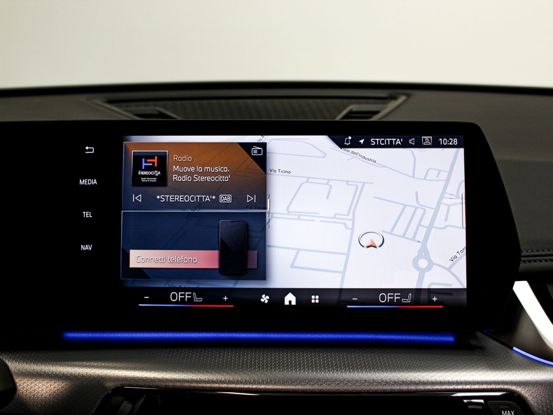X1 sdrive18i MSport Pro auto - Autoviemme