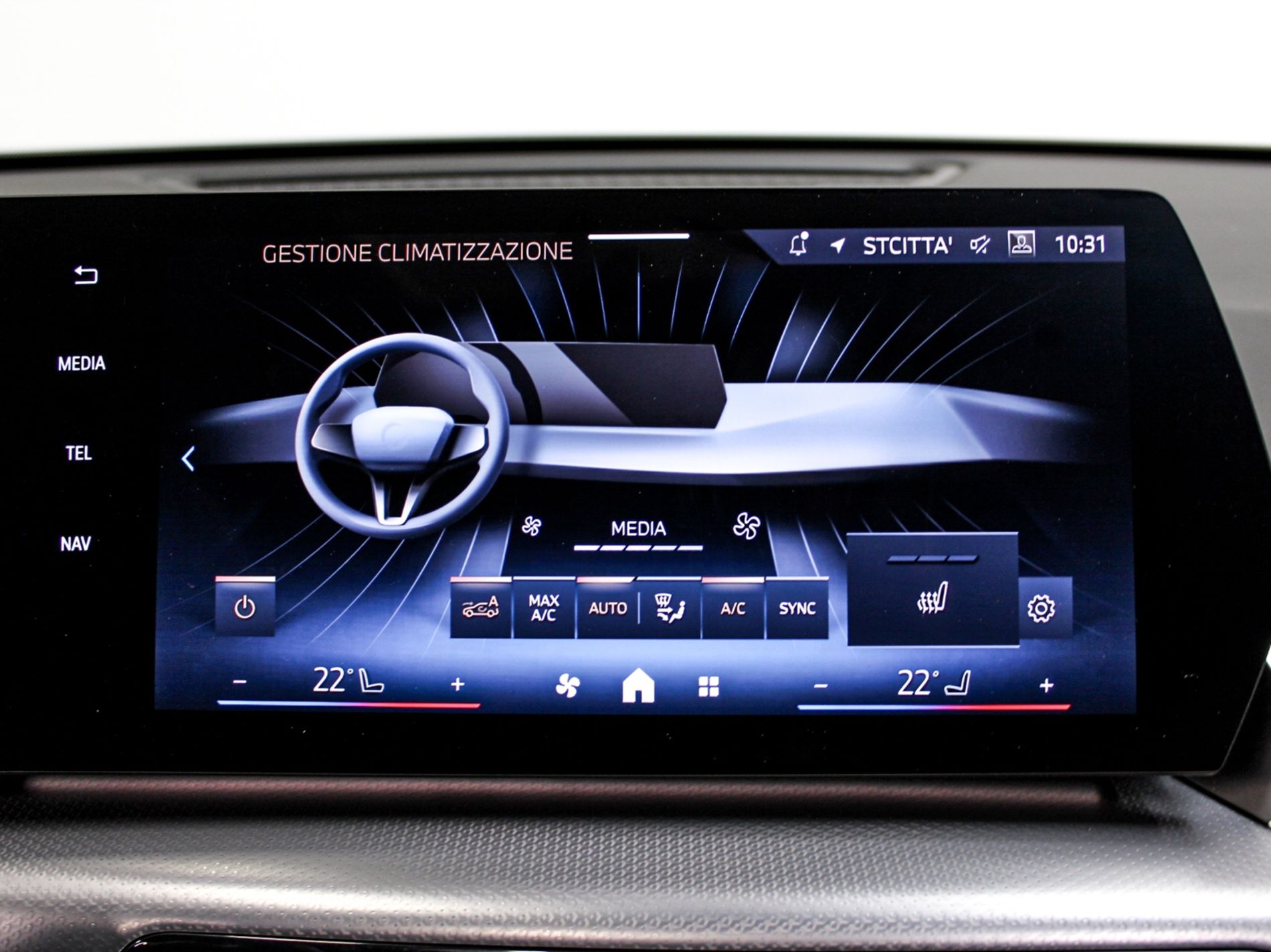 X1 sdrive18i MSport Pro auto - Autoviemme