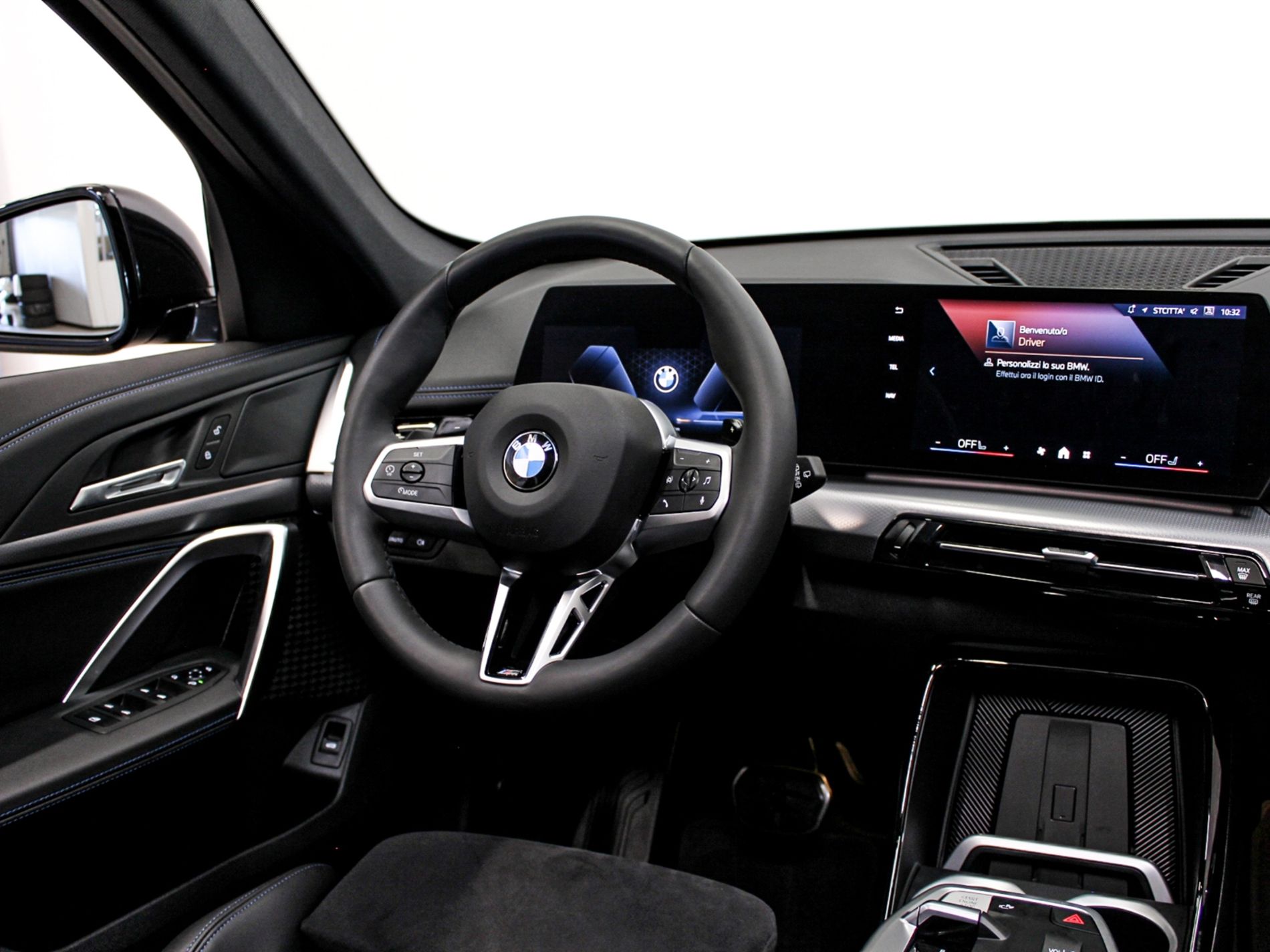 X1 sdrive18i MSport Pro auto - Autoviemme