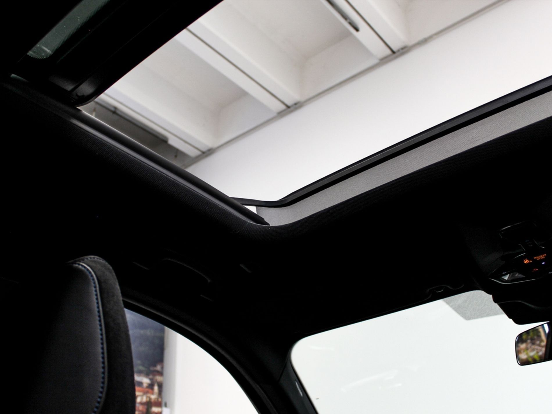 Bmw X1 sdrive18i MSport Pro tetto apribile automatica - Autoviemme