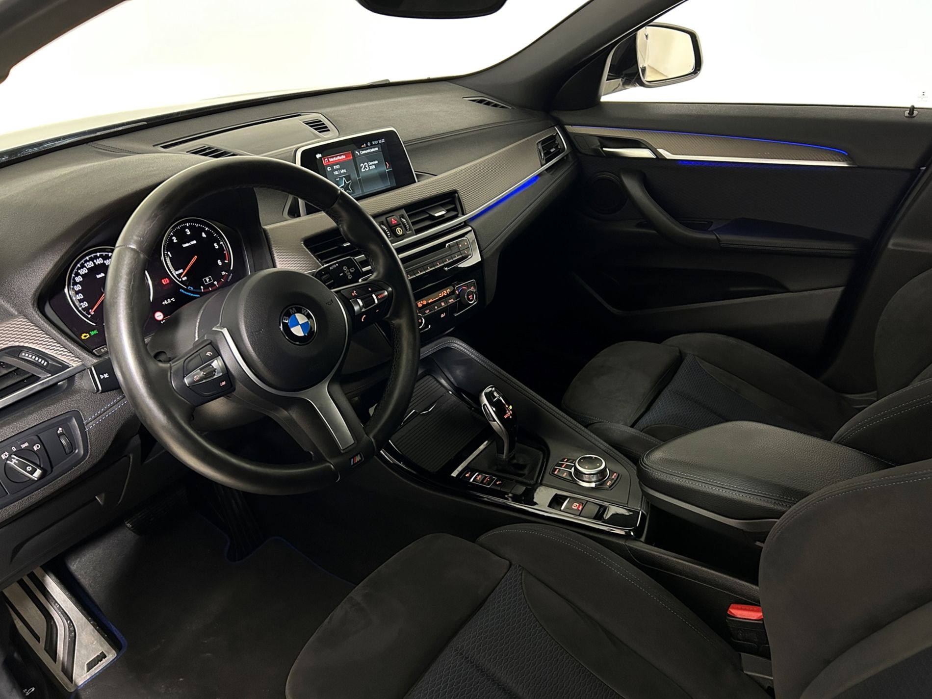 X2 sdrive18d Msport auto - Autoviemme