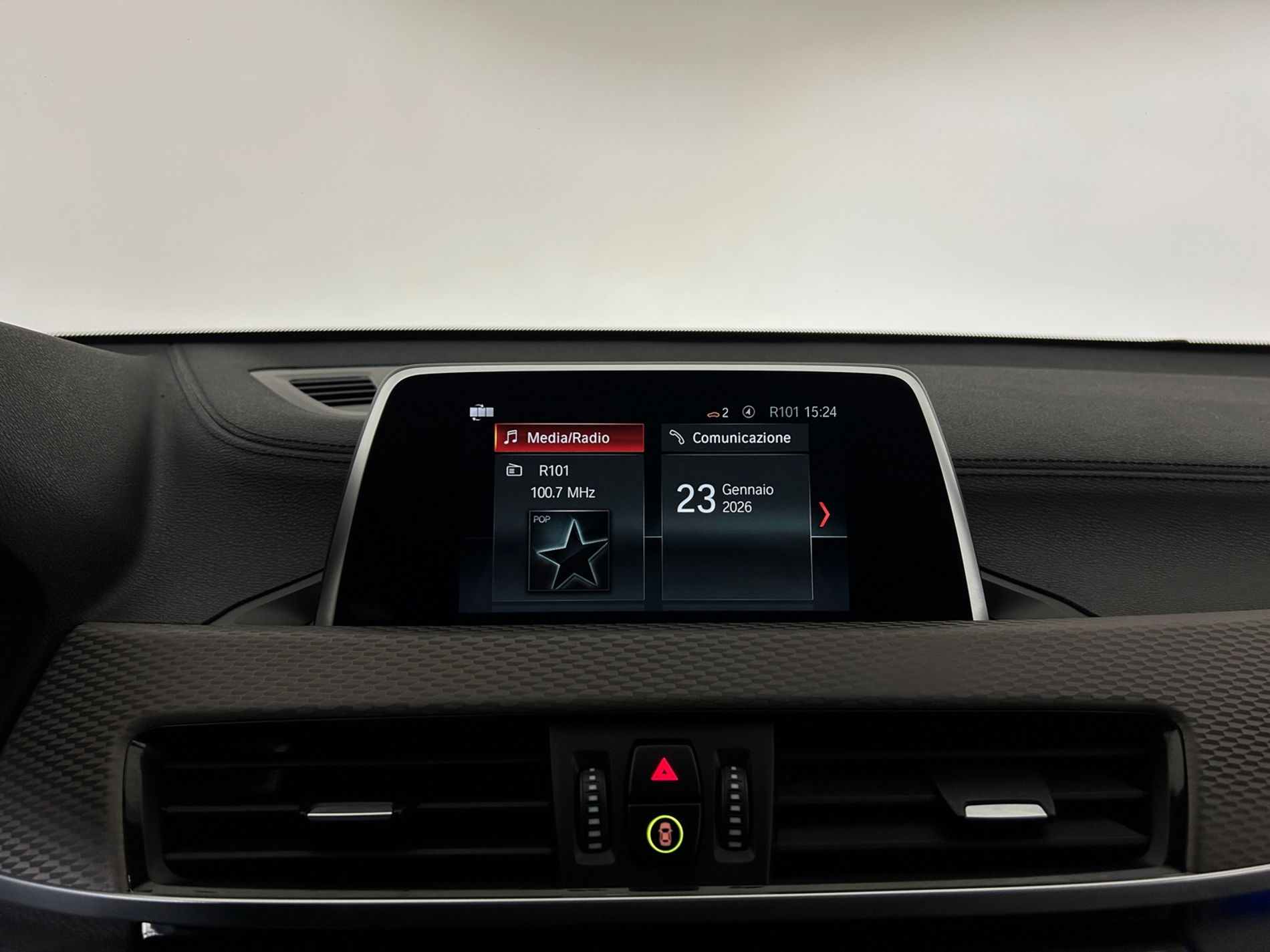 X2 sdrive18d Msport auto - Autoviemme